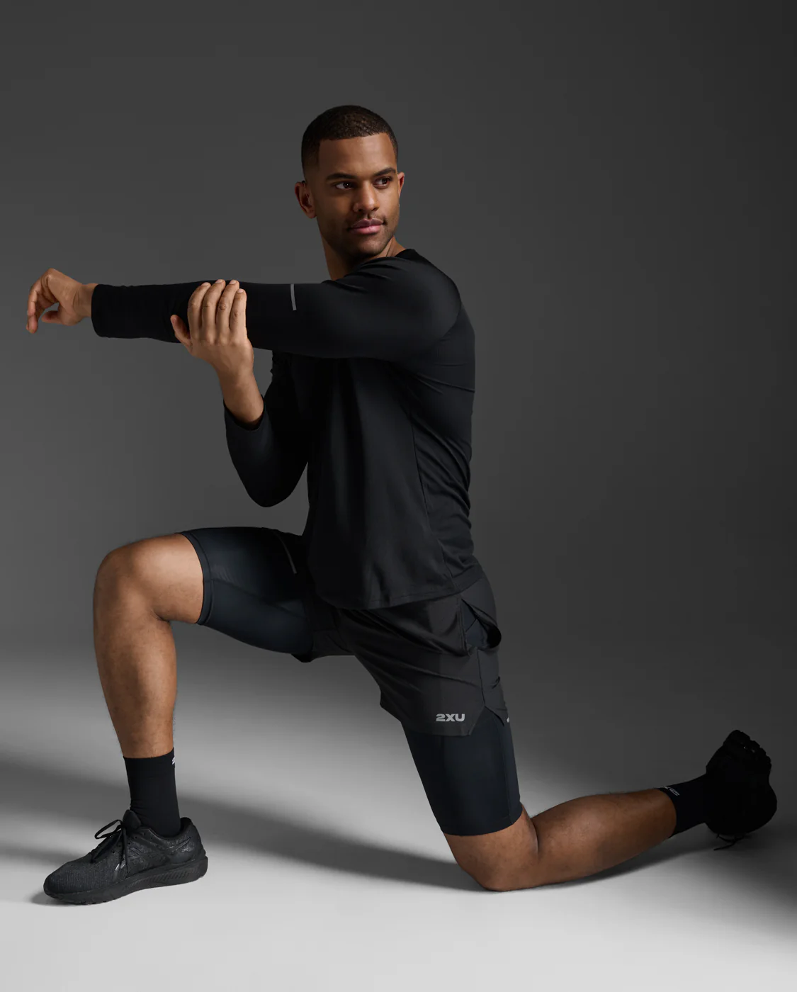 Aero Long Sleeve - Image 5
