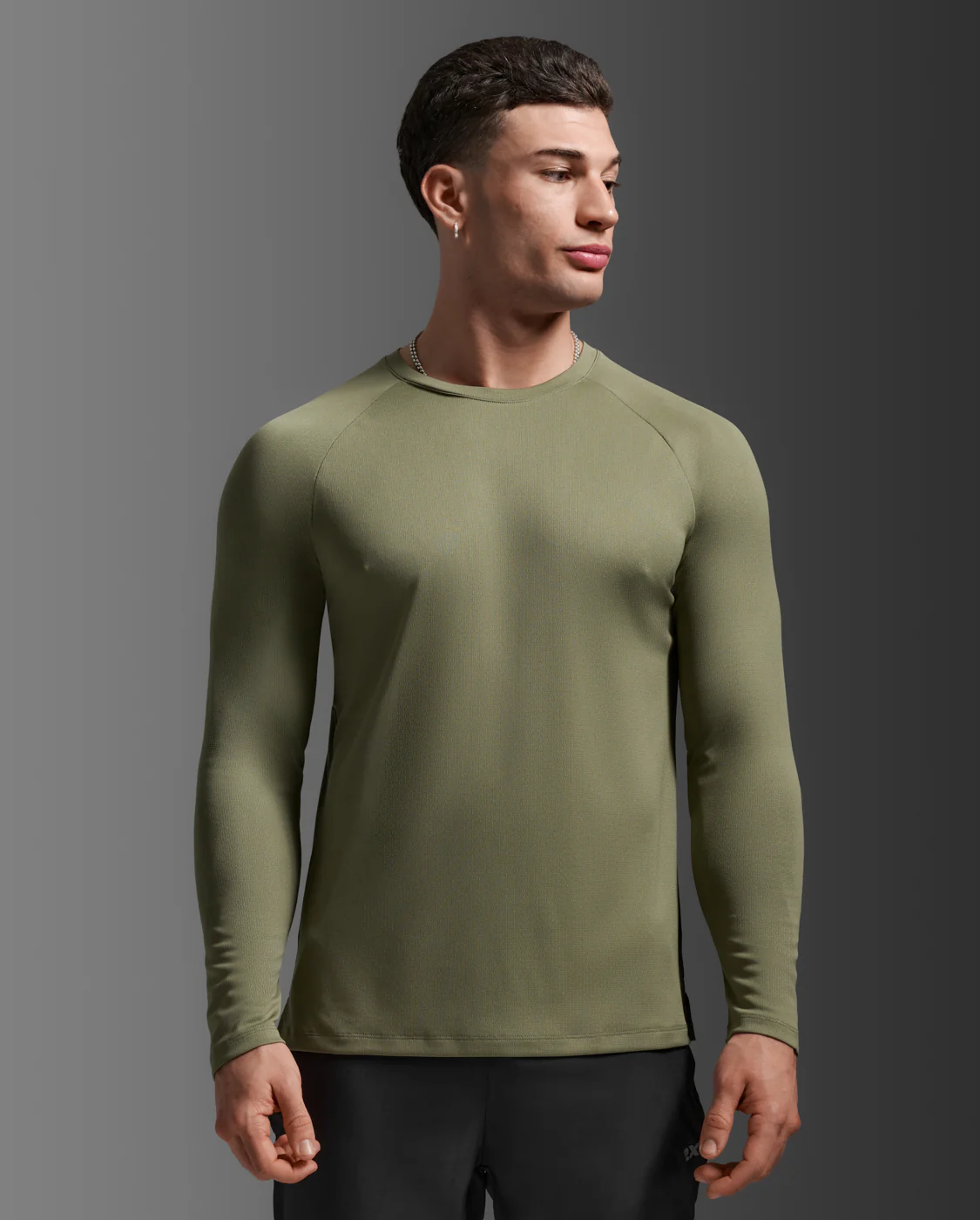 Aero Long Sleeve - Image 2