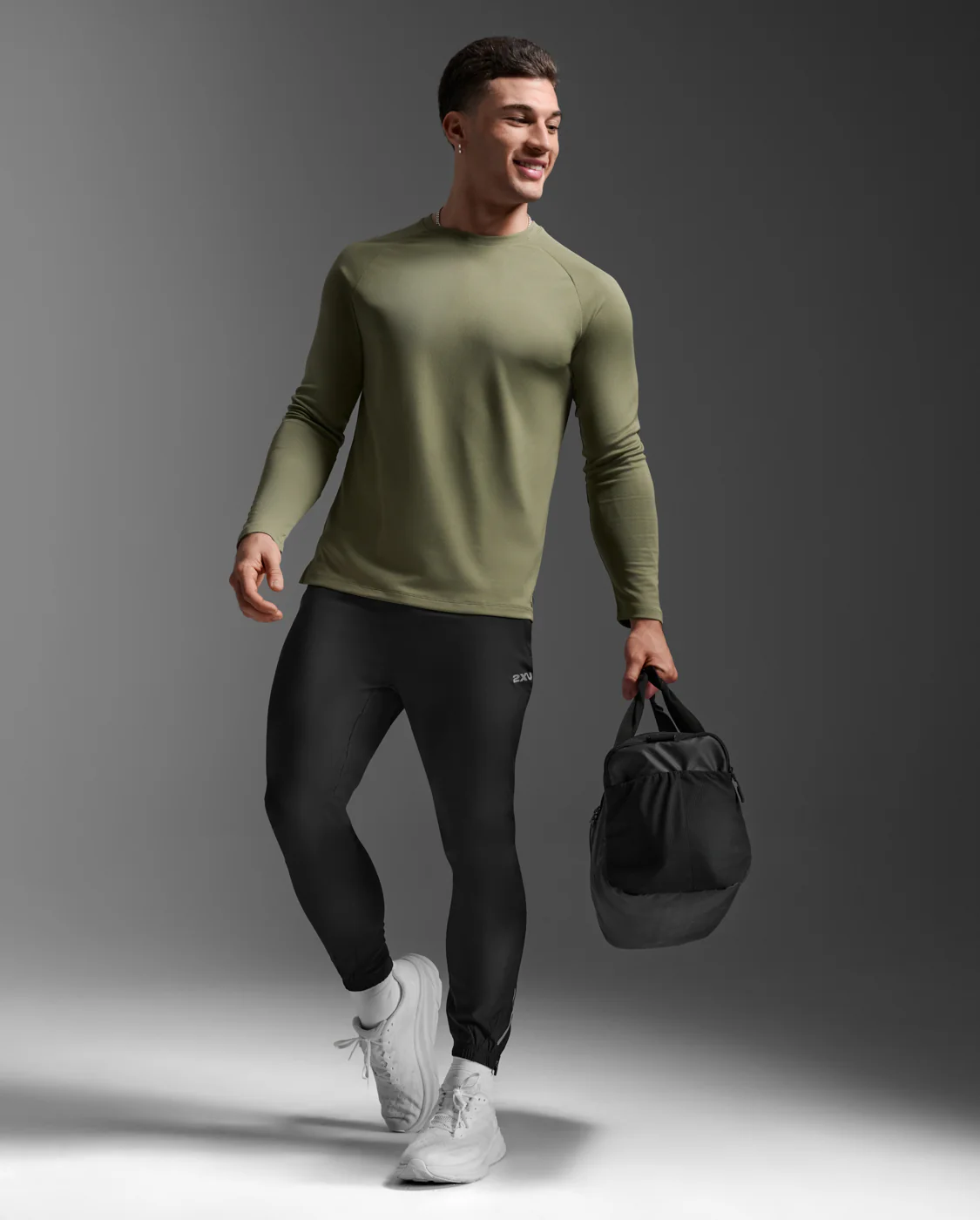 Aero Long Sleeve - Image 5
