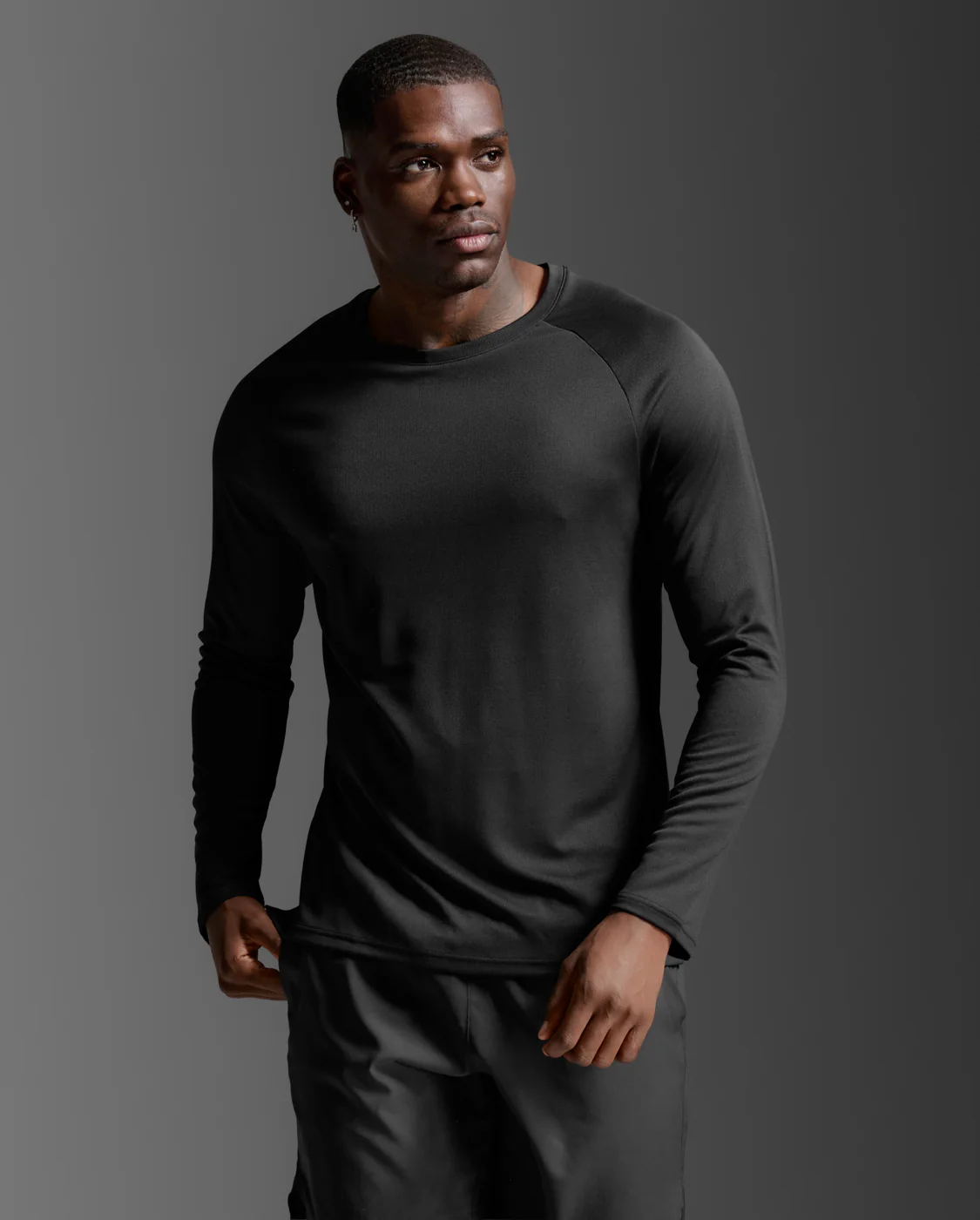 Aero Long Sleeve - Image 4