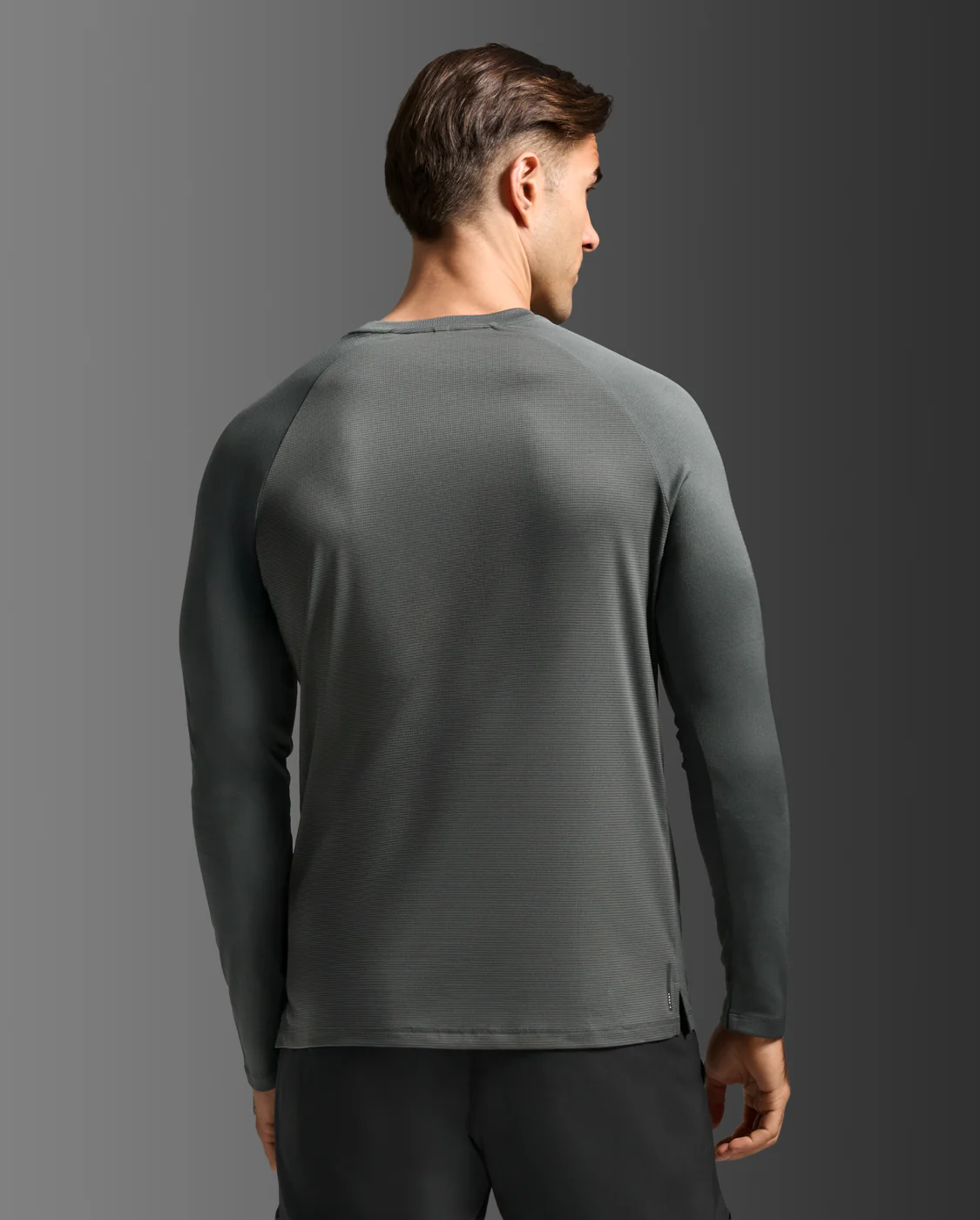 Aero Long Sleeve - Image 2