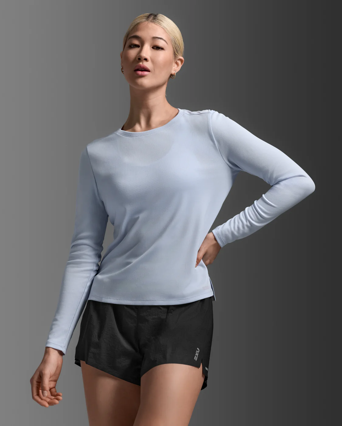 Aero Long Sleeve - Image 2