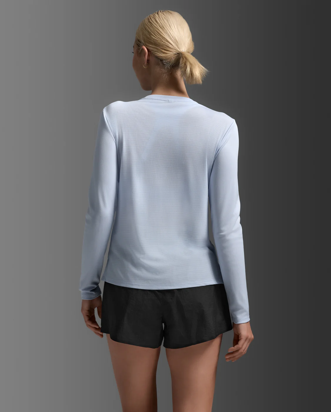 Aero Long Sleeve - Image 3
