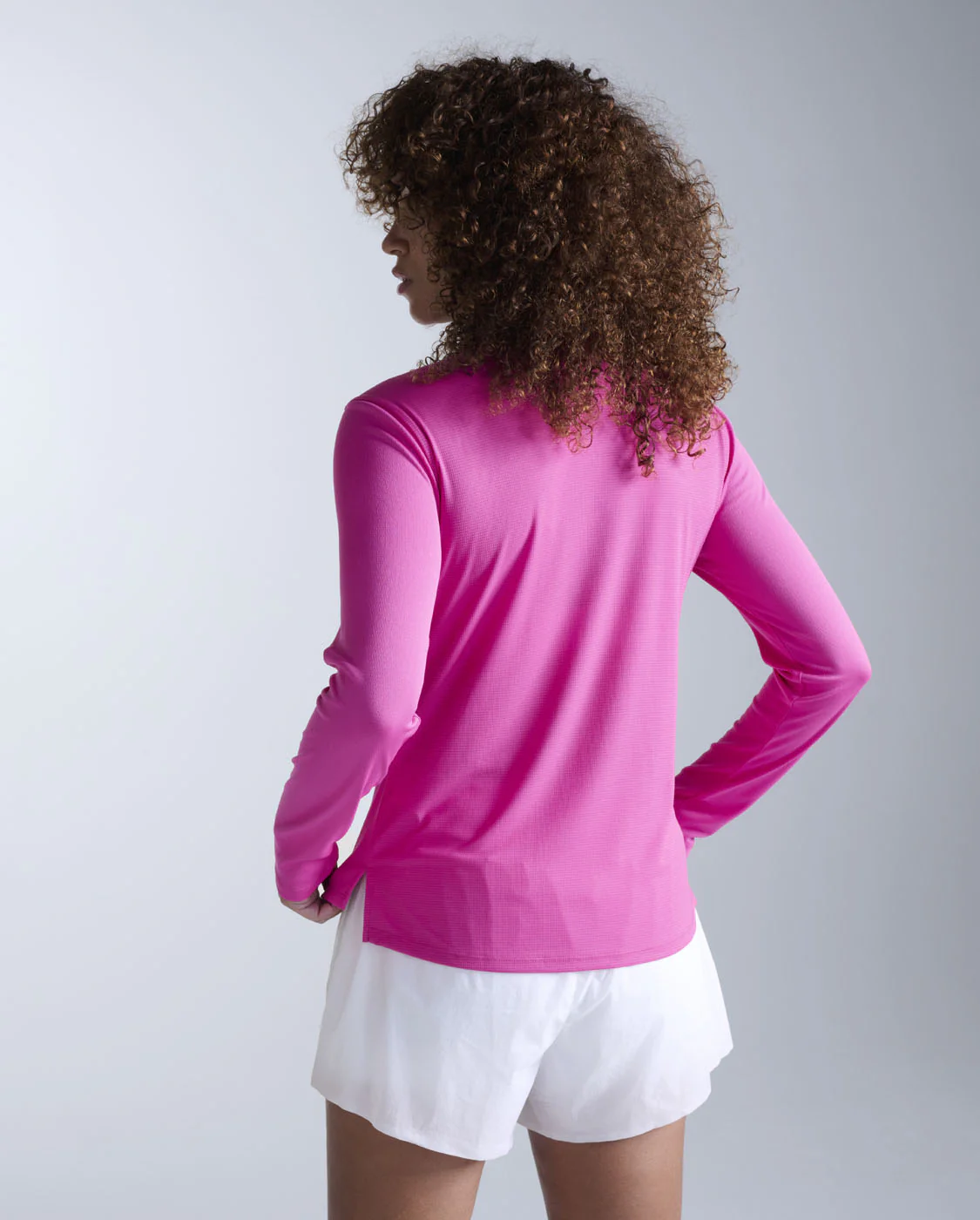 Aero Long Sleeve - Image 2