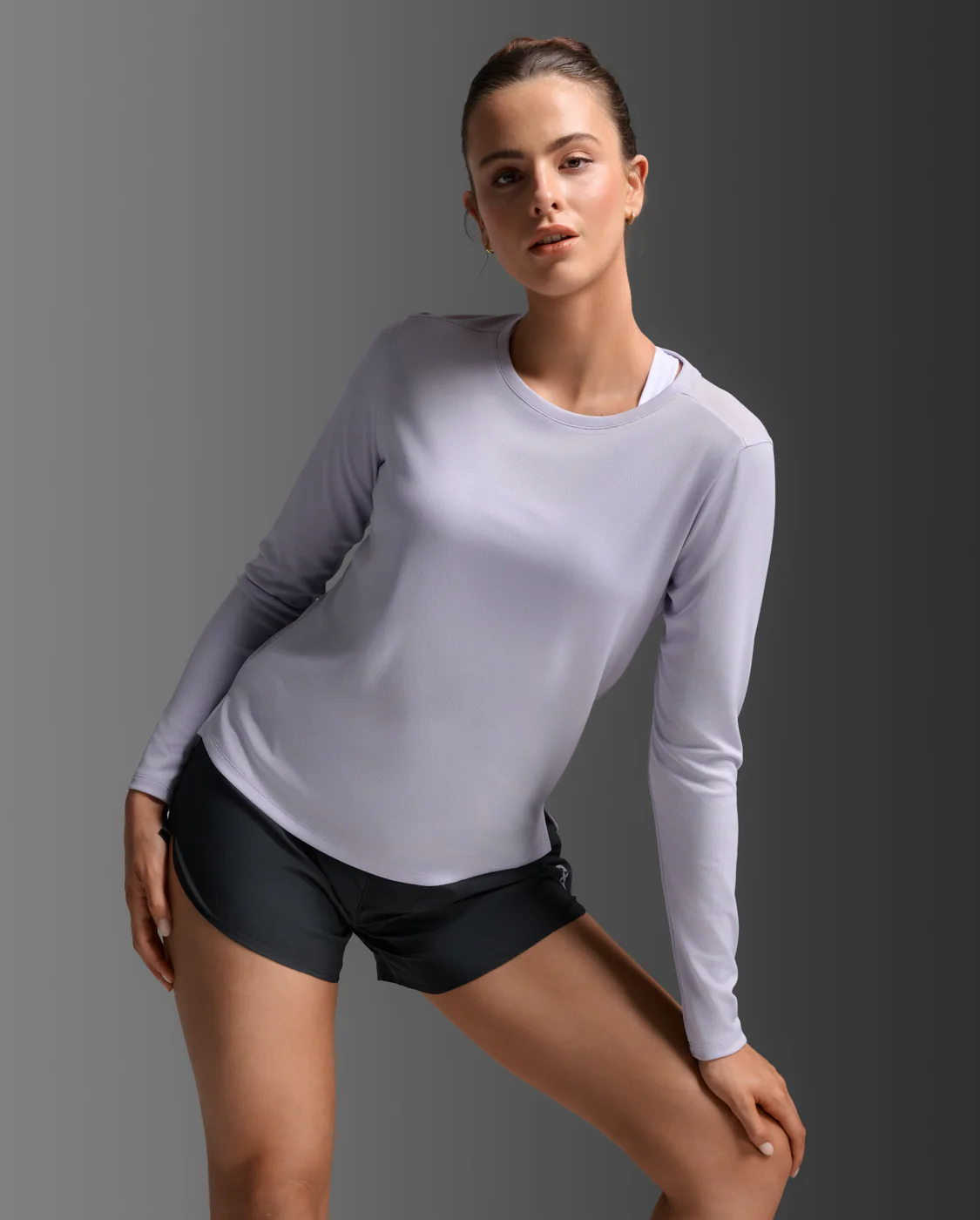 Aero Long Sleeve - Image 3
