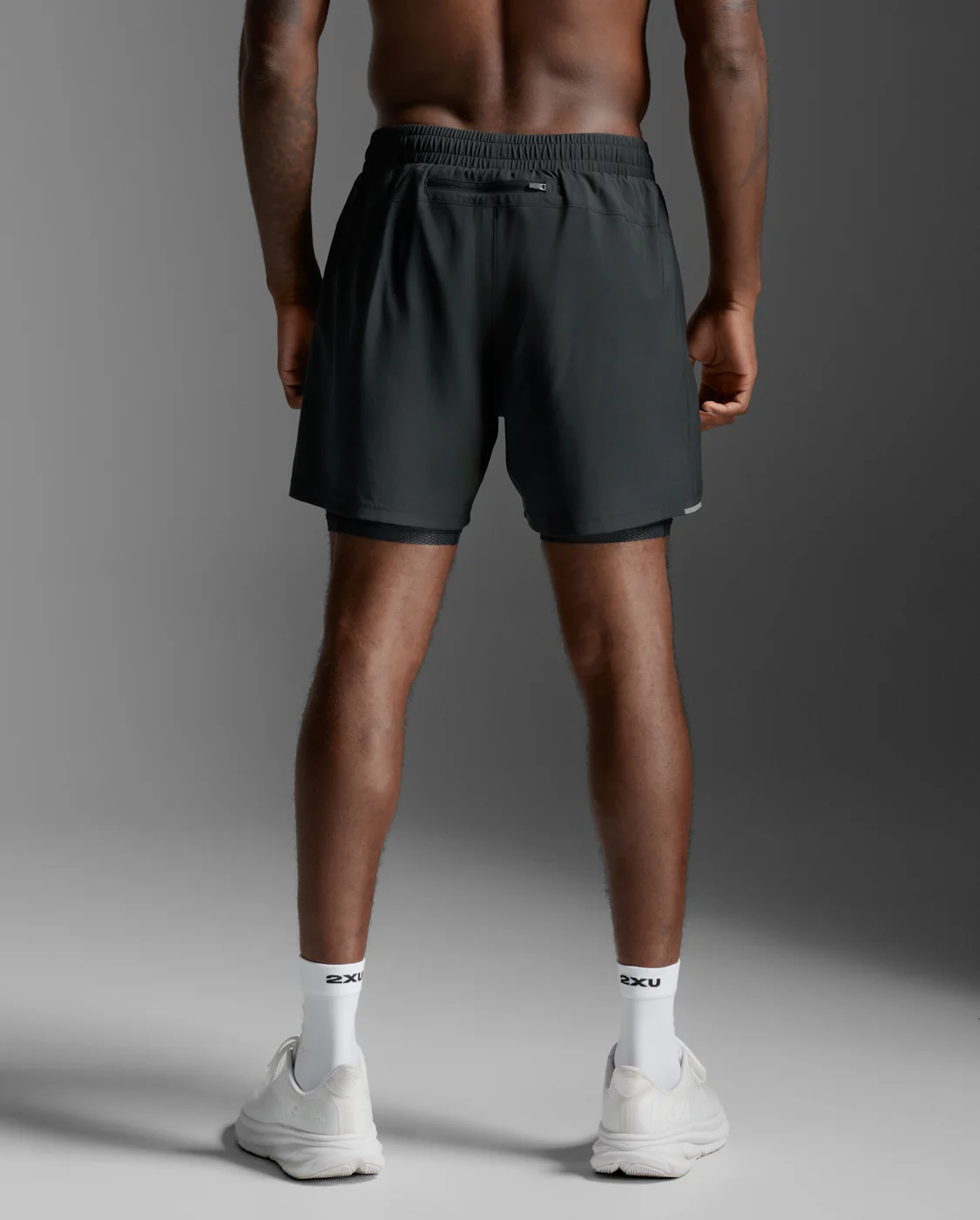 Aero Mesh 2-in-1 5 Inch Short - Image 3