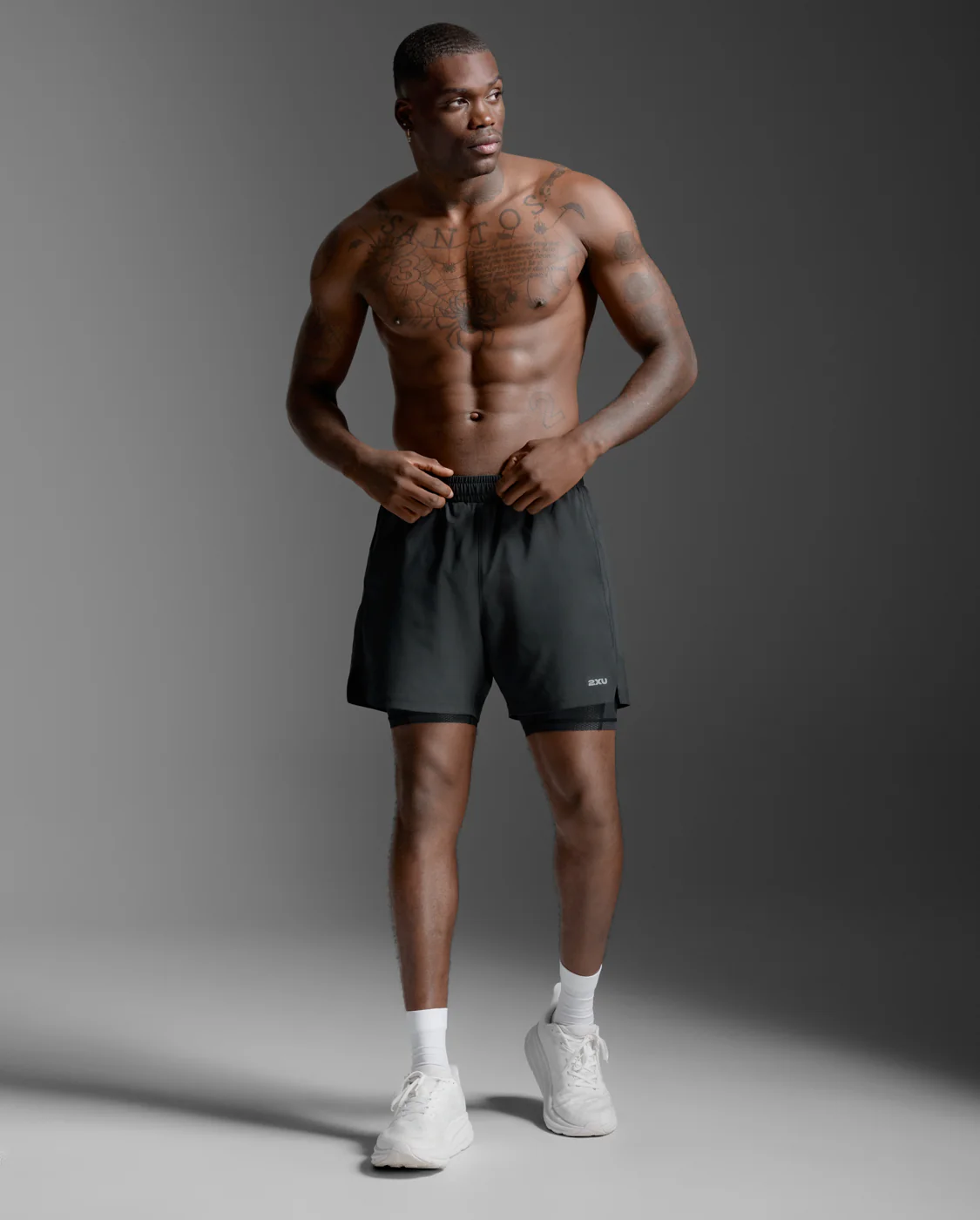 Aero Mesh 2-in-1 5 Inch Short - Image 4