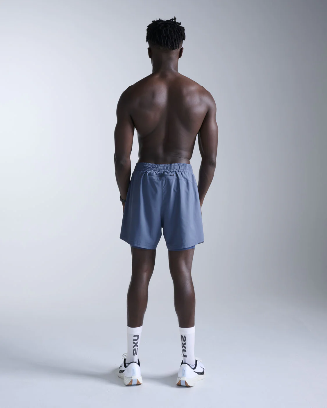Aero Mesh 2-in-1 5 Inch Shorts - Image 4