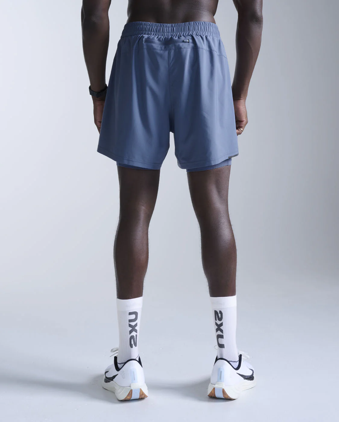 Aero Mesh 2-in-1 5 Inch Shorts - Image 5