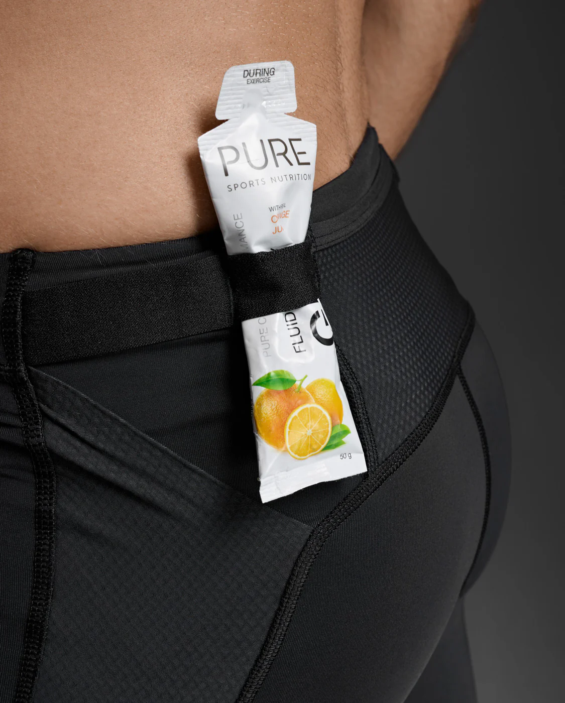 Aero Mesh Compression Tights - Image 5