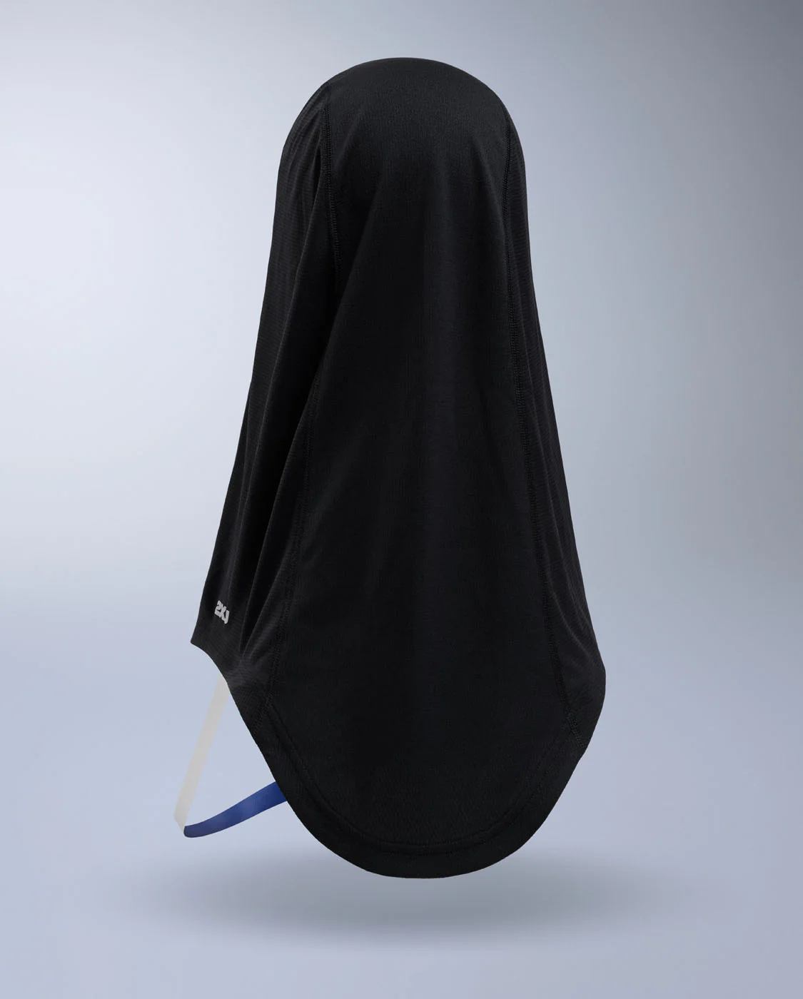 Aero Mesh Hijab - Image 2