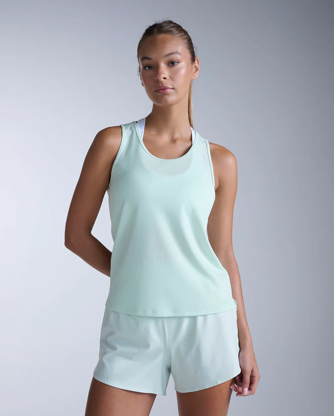 Aero Singlet