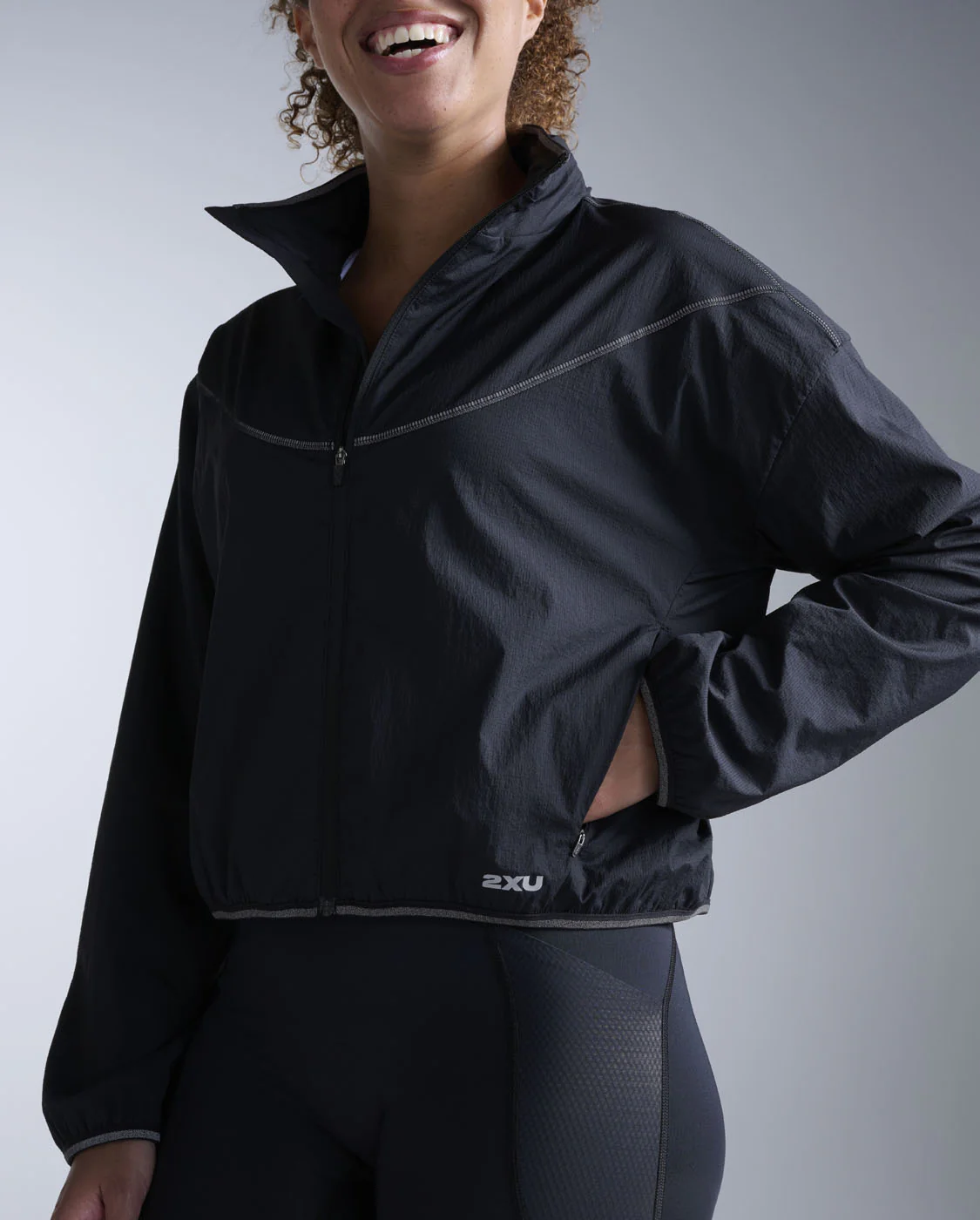Aero Sheer Bomber - Image 4
