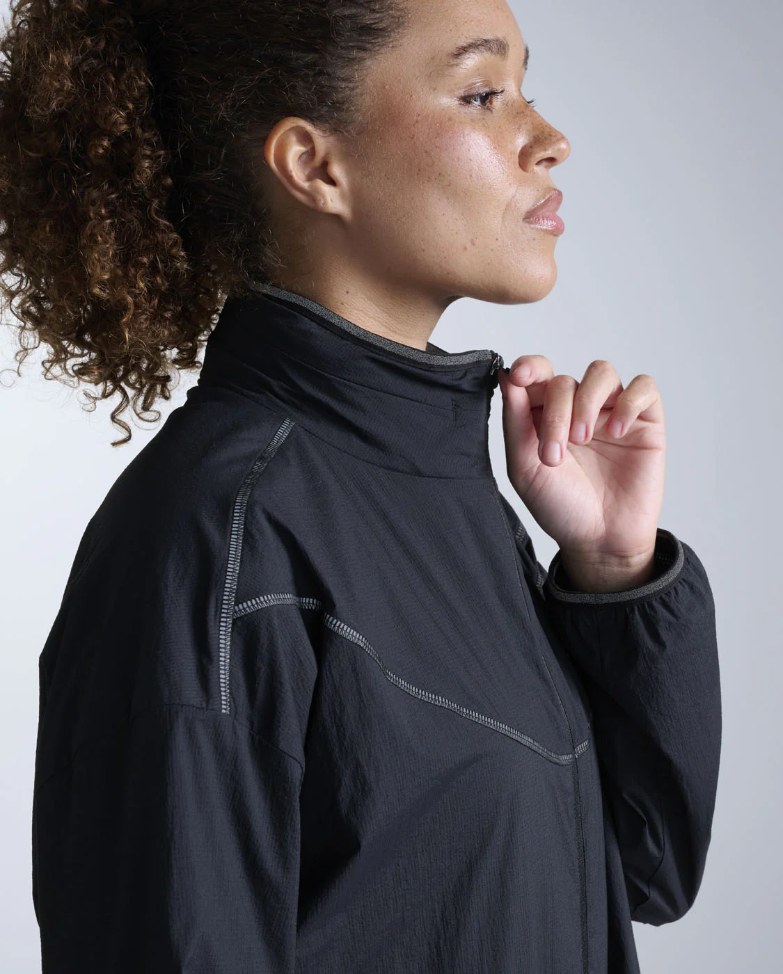 Aero Sheer Bomber - Image 5