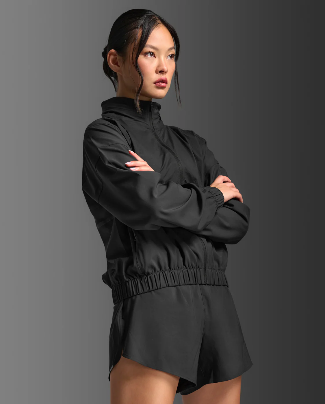 Aero Sheer Windbreaker - Image 4