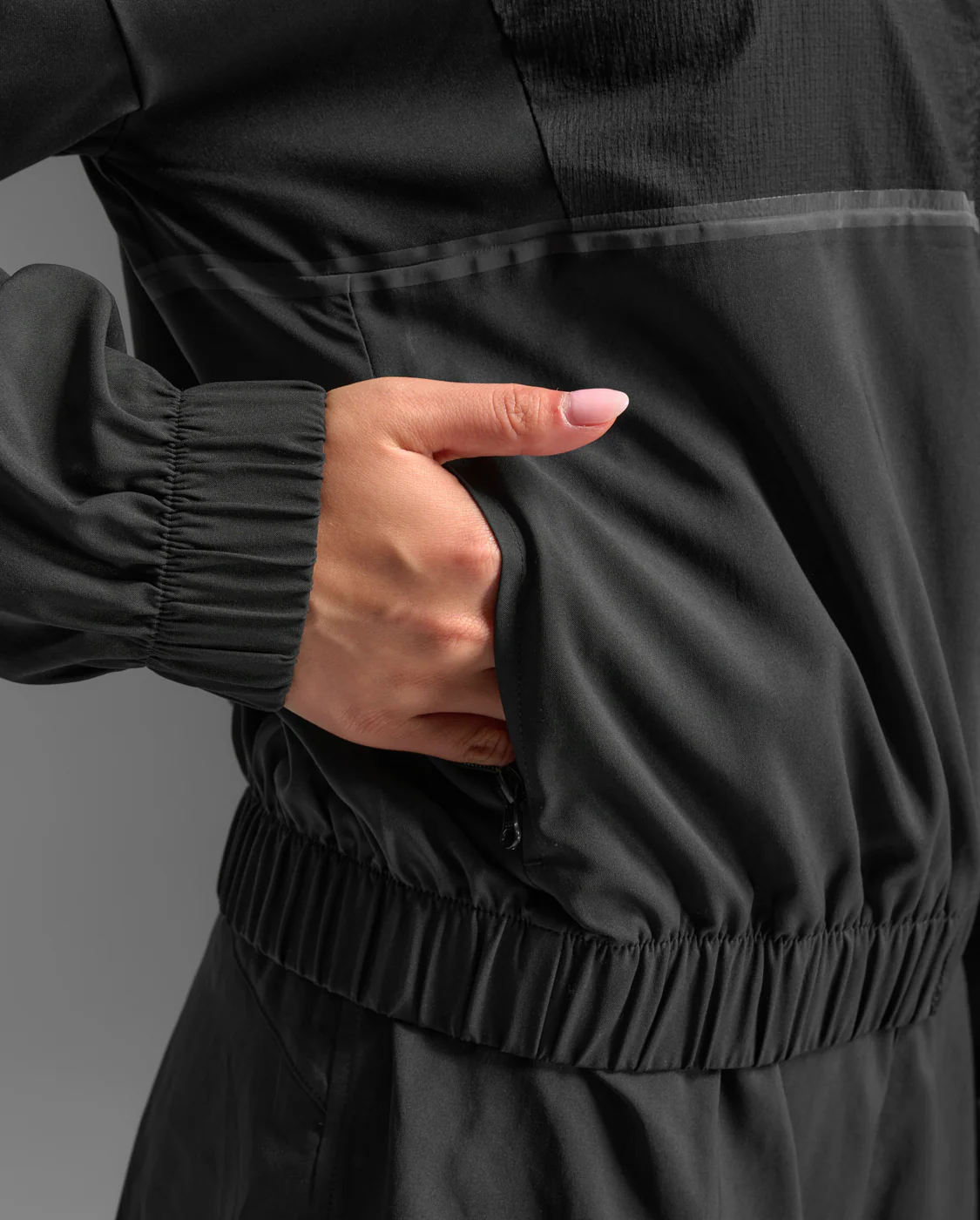 Aero Sheer Windbreaker - Image 6