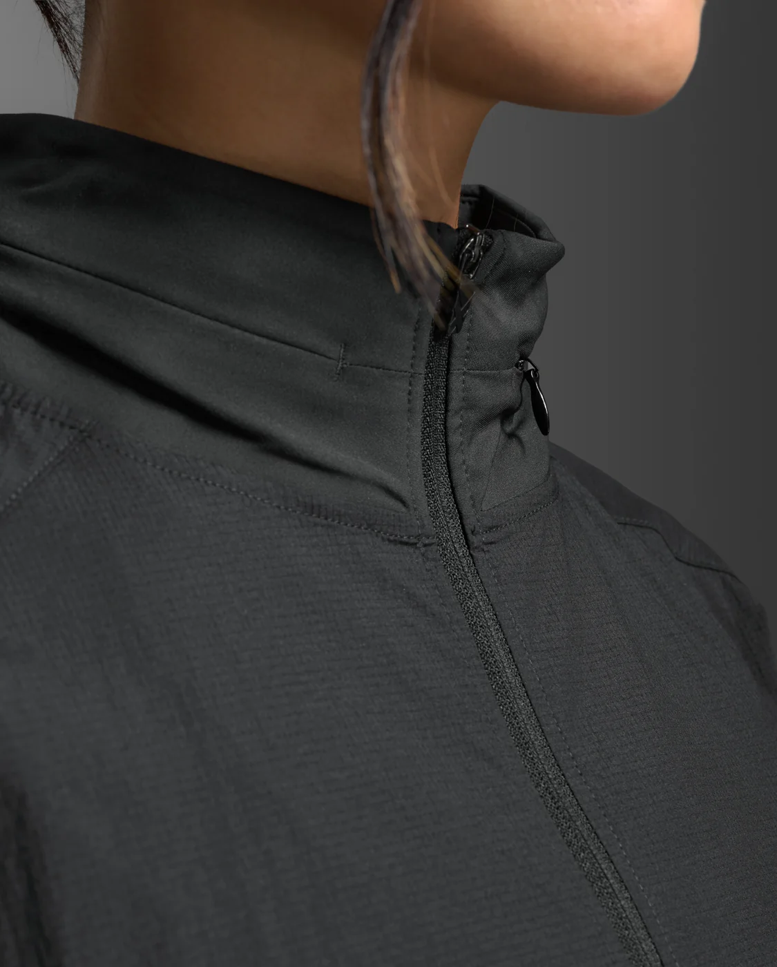 Aero Sheer Windbreaker - Image 7