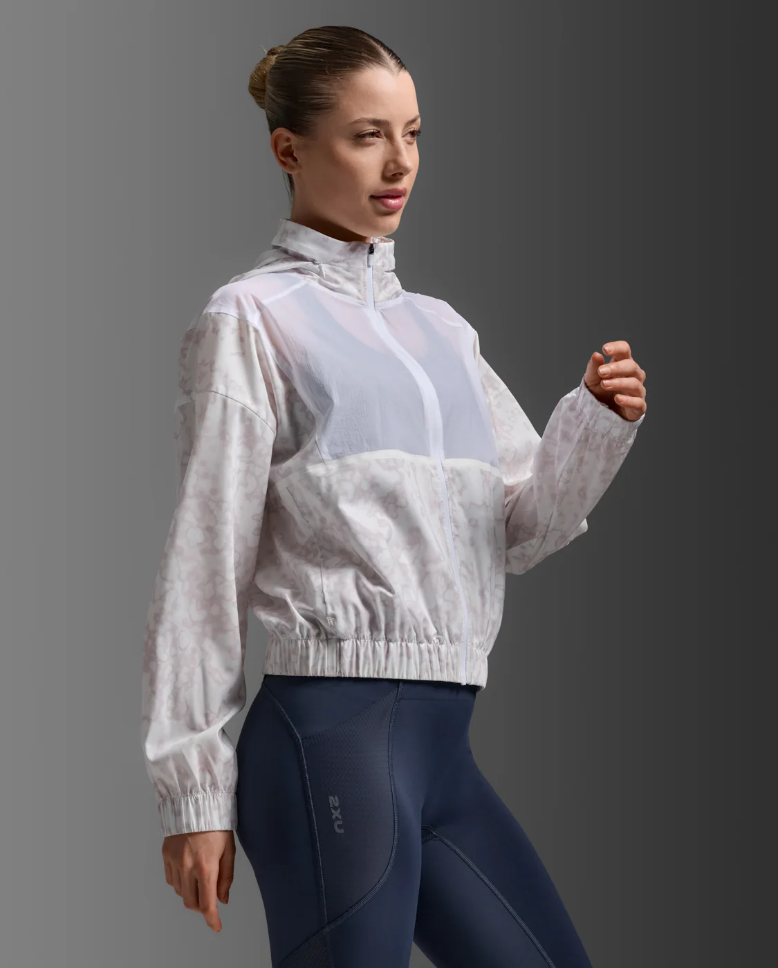 Aero Sheer Windbreaker - Image 4