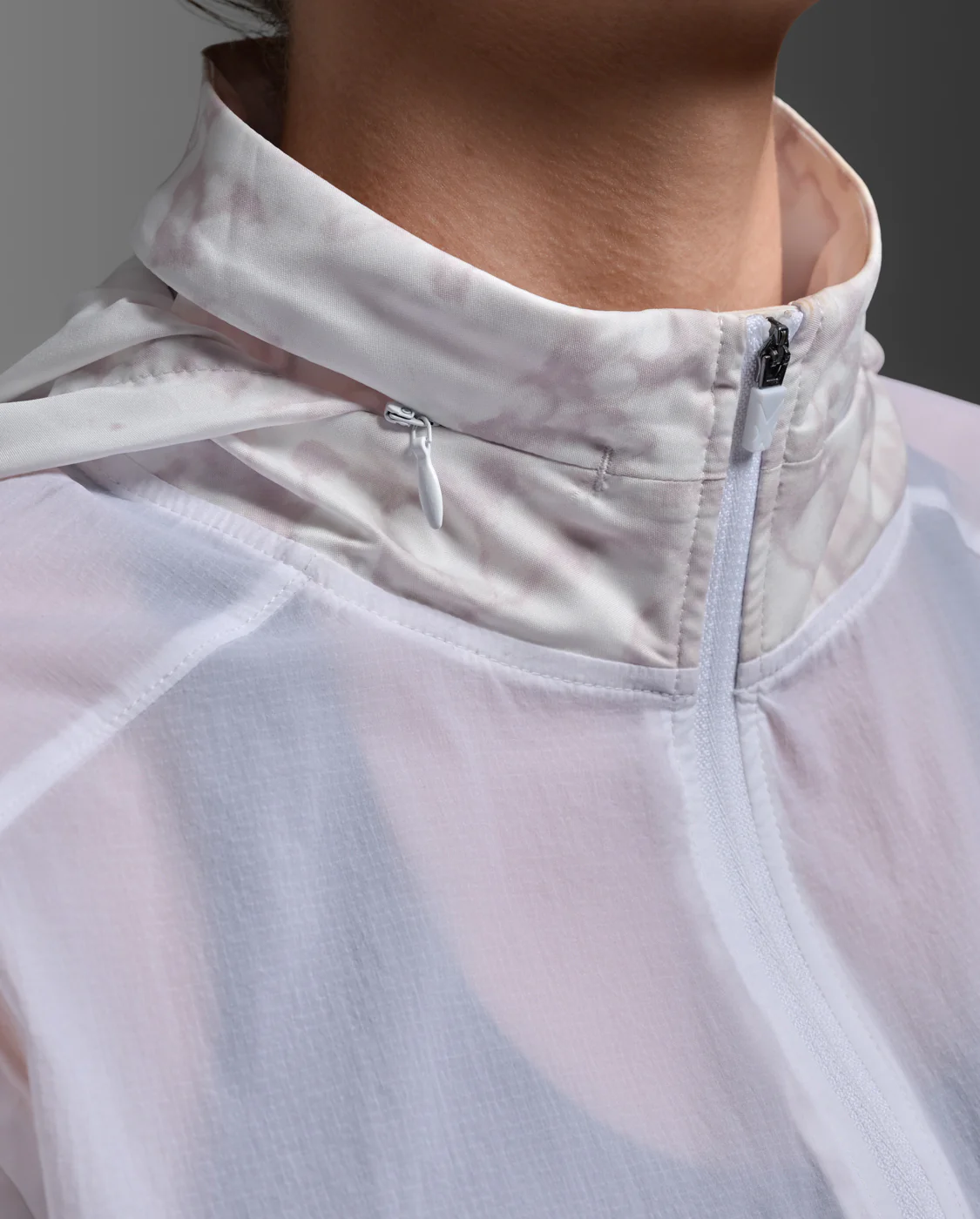 Aero Sheer Windbreaker - Image 5