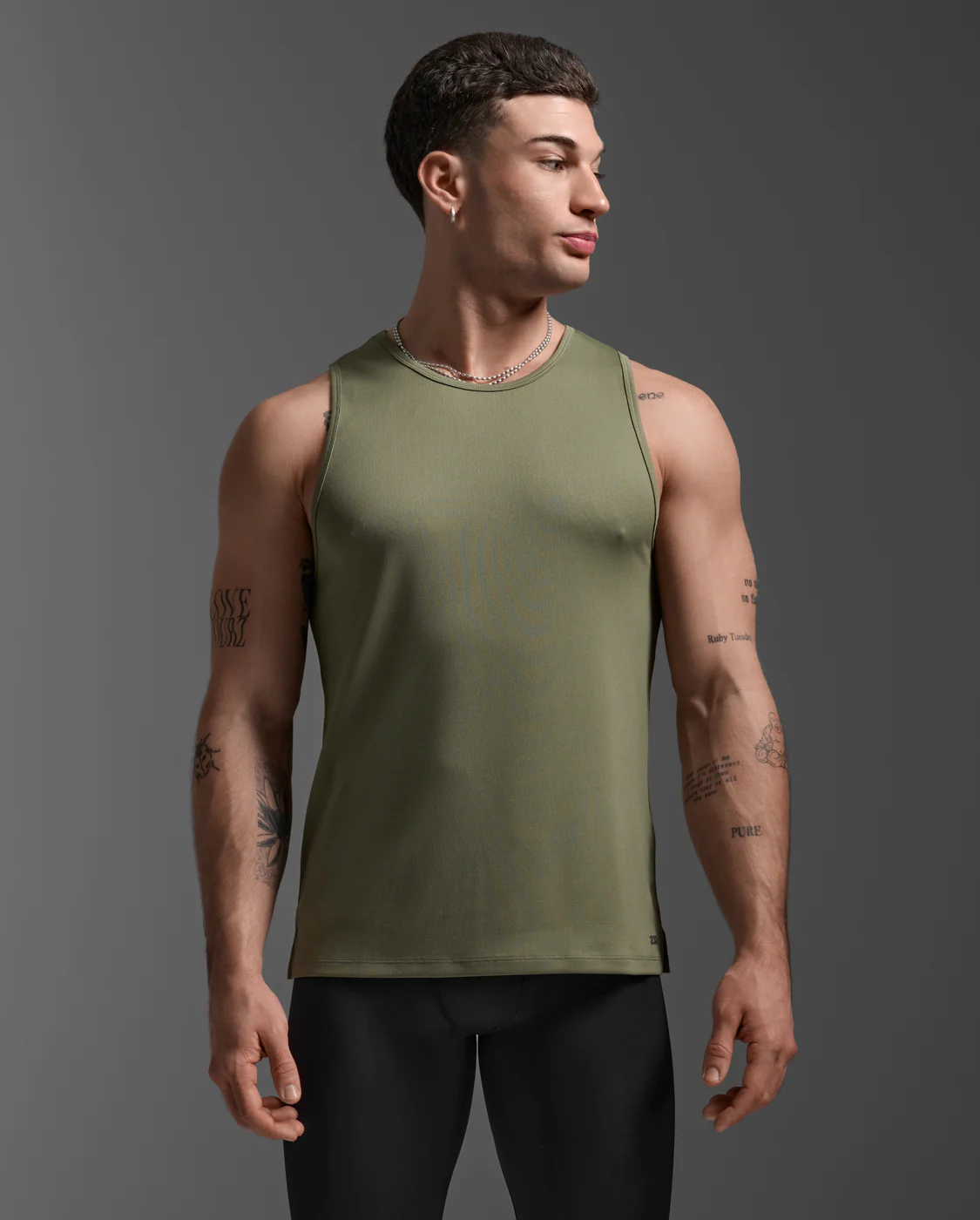 Aero Tank - Image 2