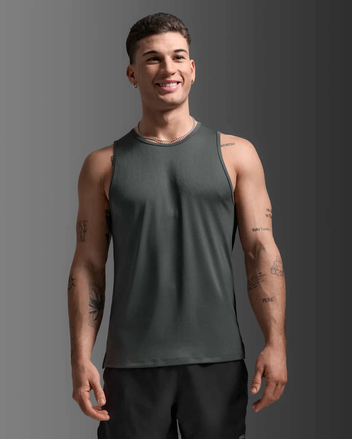 Aero Tank