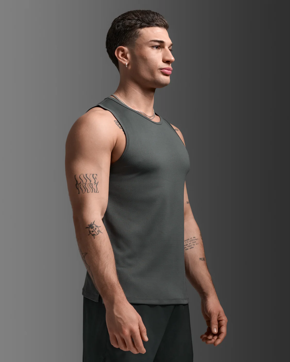 Aero Tank - Image 4