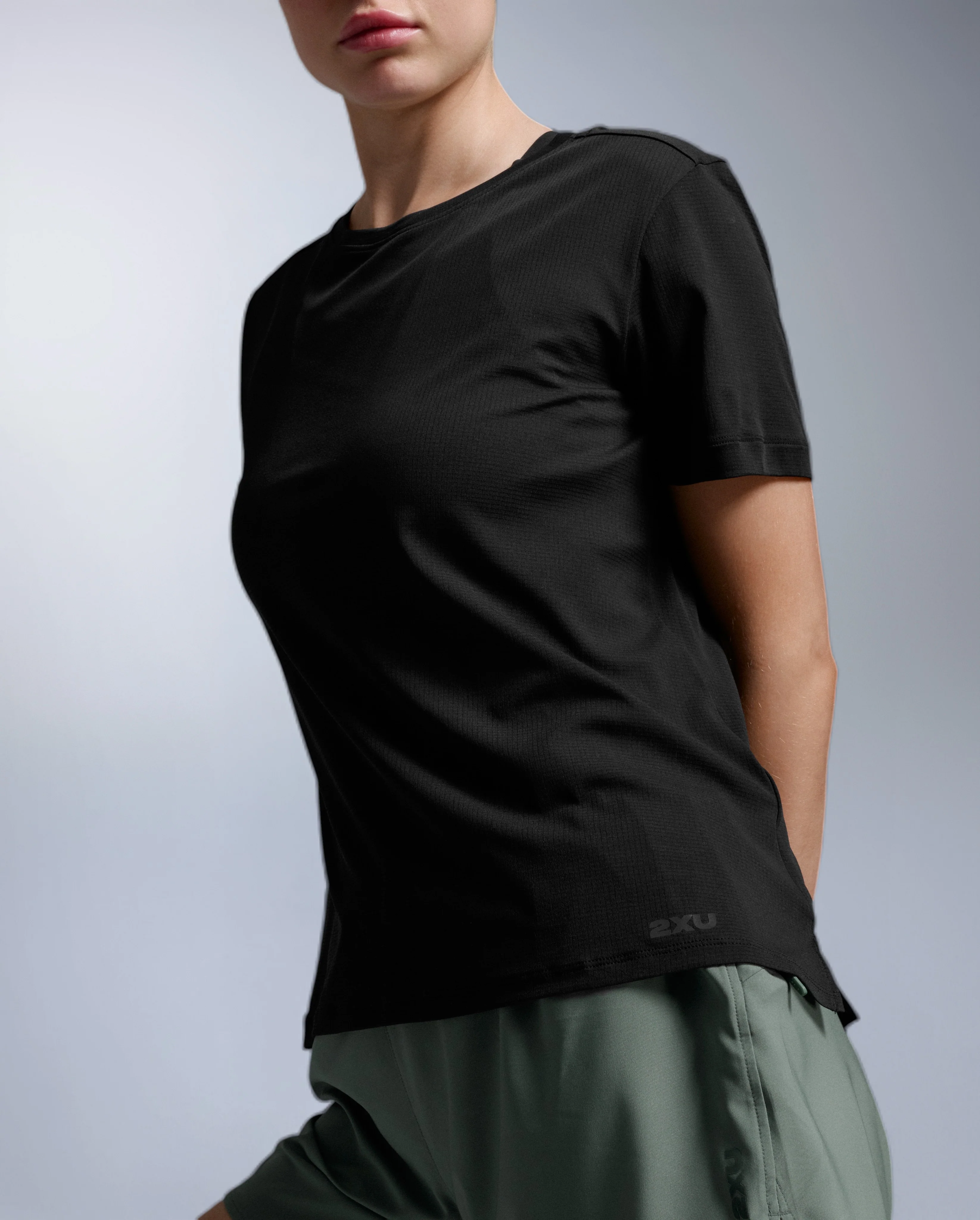 Aero Trail Tee - Image 2