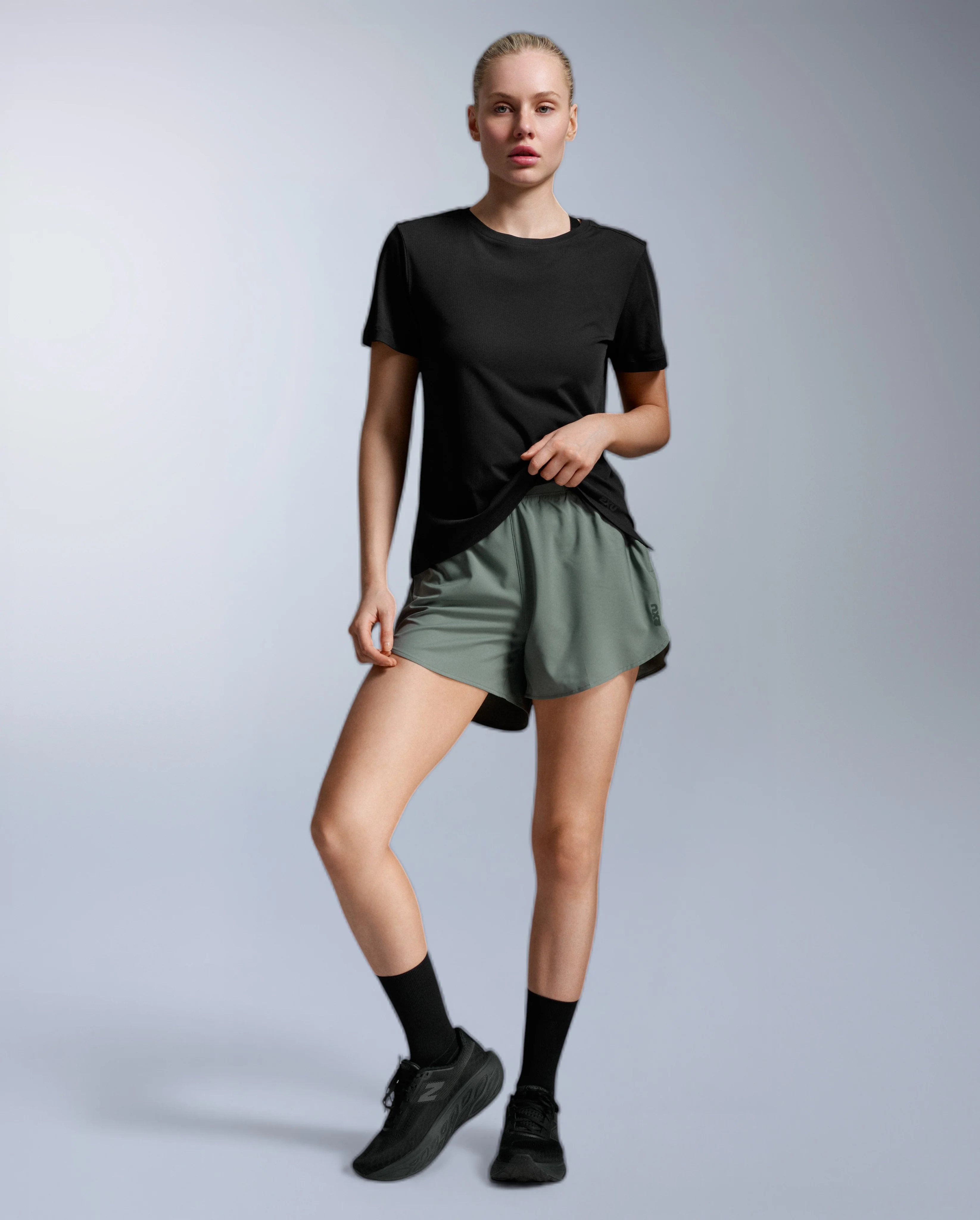 Aero Trail Tee - Image 4