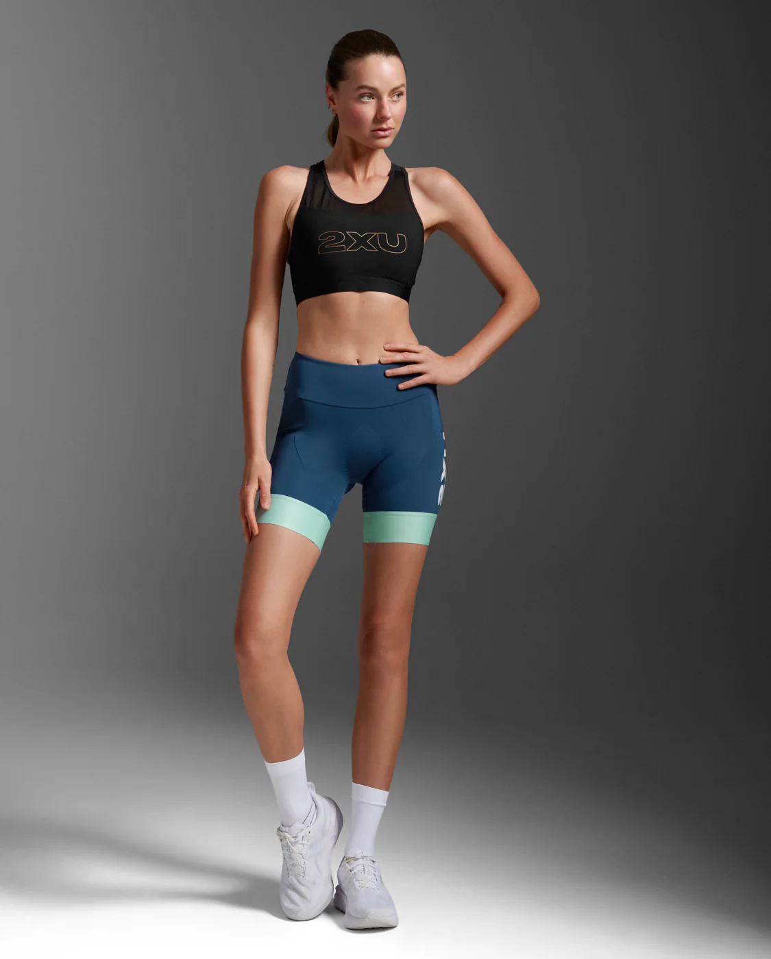 Aero Tri 7 Inch Shorts - Image 5