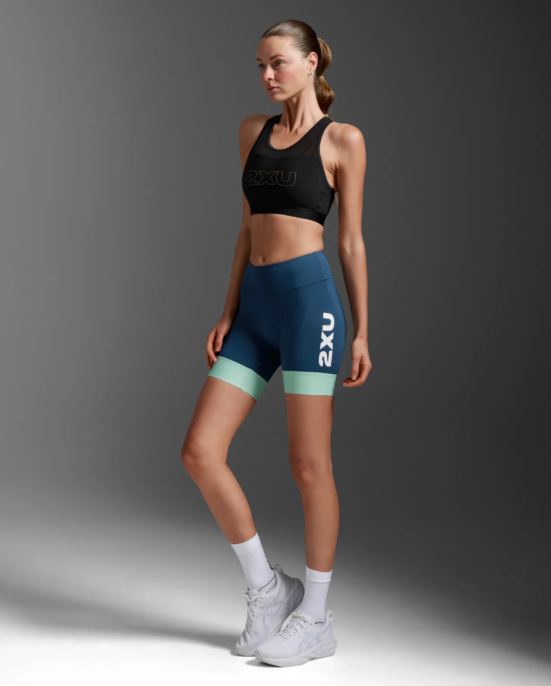 Aero Tri 7 Inch Shorts - Image 6