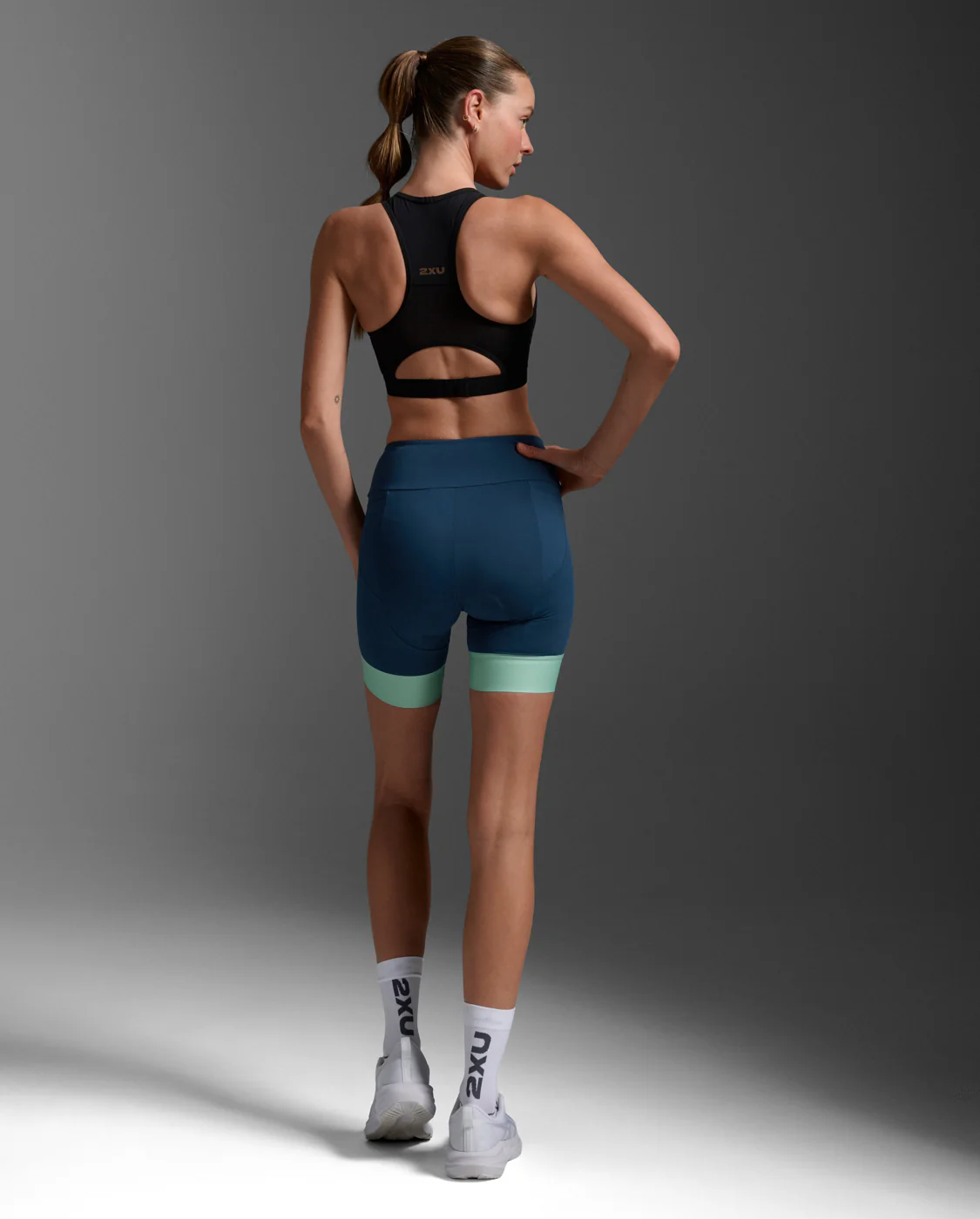Aero Tri 7 Inch Shorts - Image 7