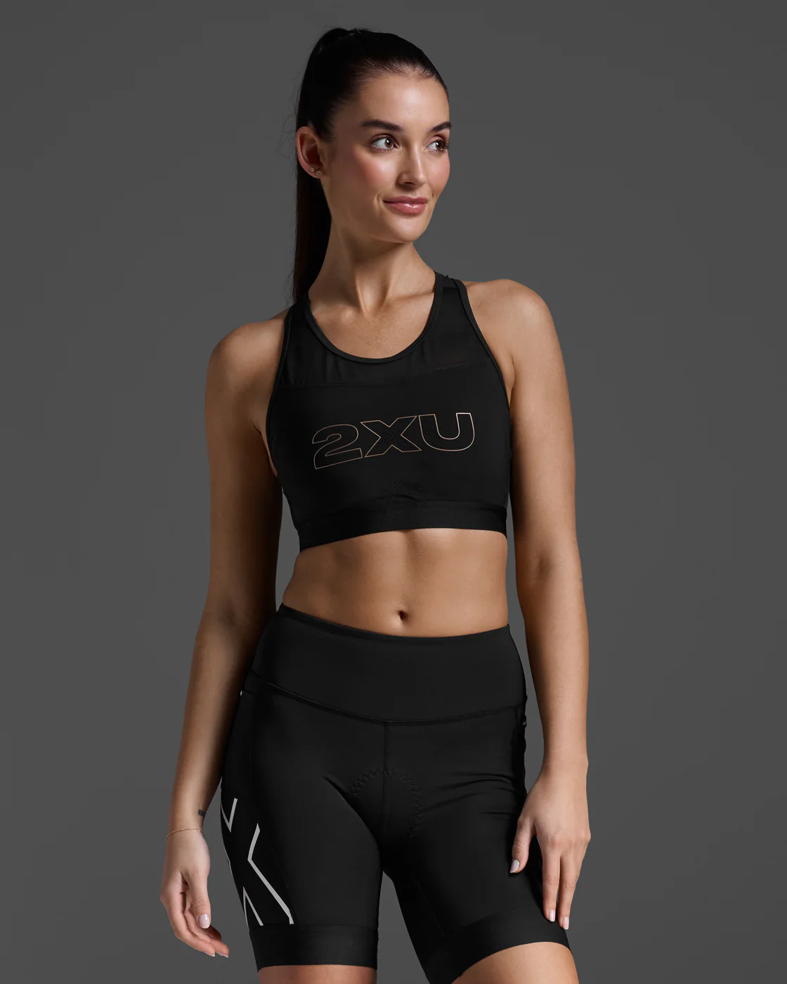 Aero Tri Crop - Image 2
