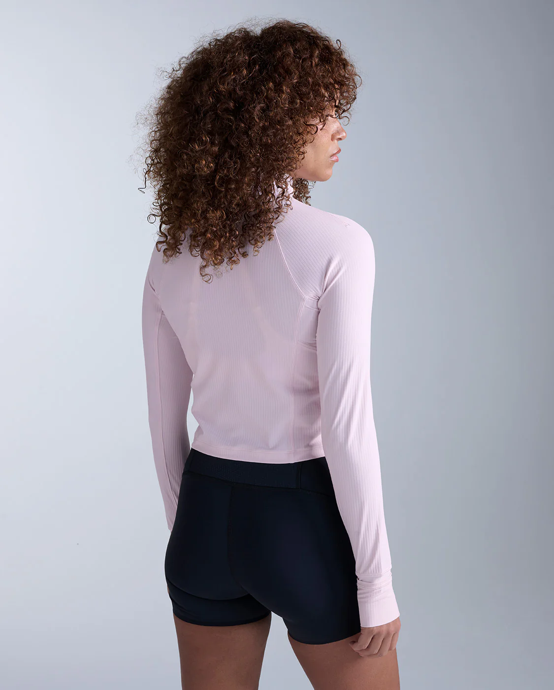 Aero Waffle 1/2 Zip - Image 3