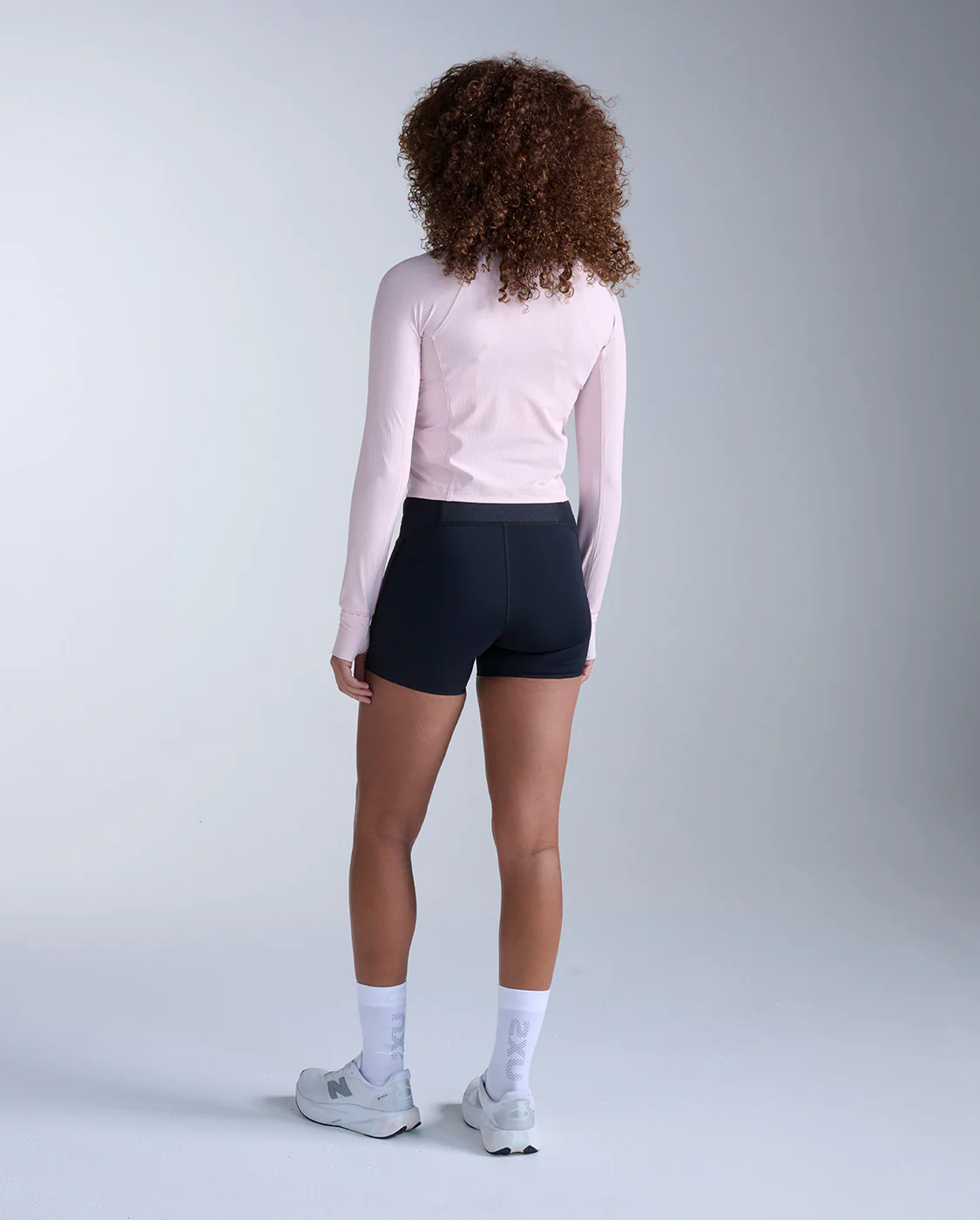 Aero Waffle 1/2 Zip - Image 8
