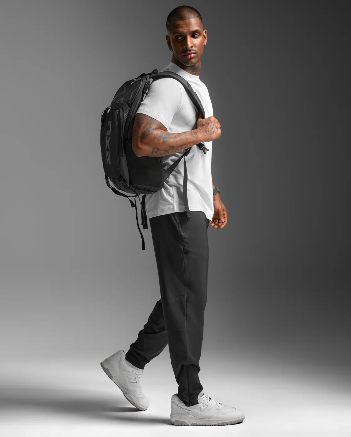 Aero Woven Jogger - Image 6