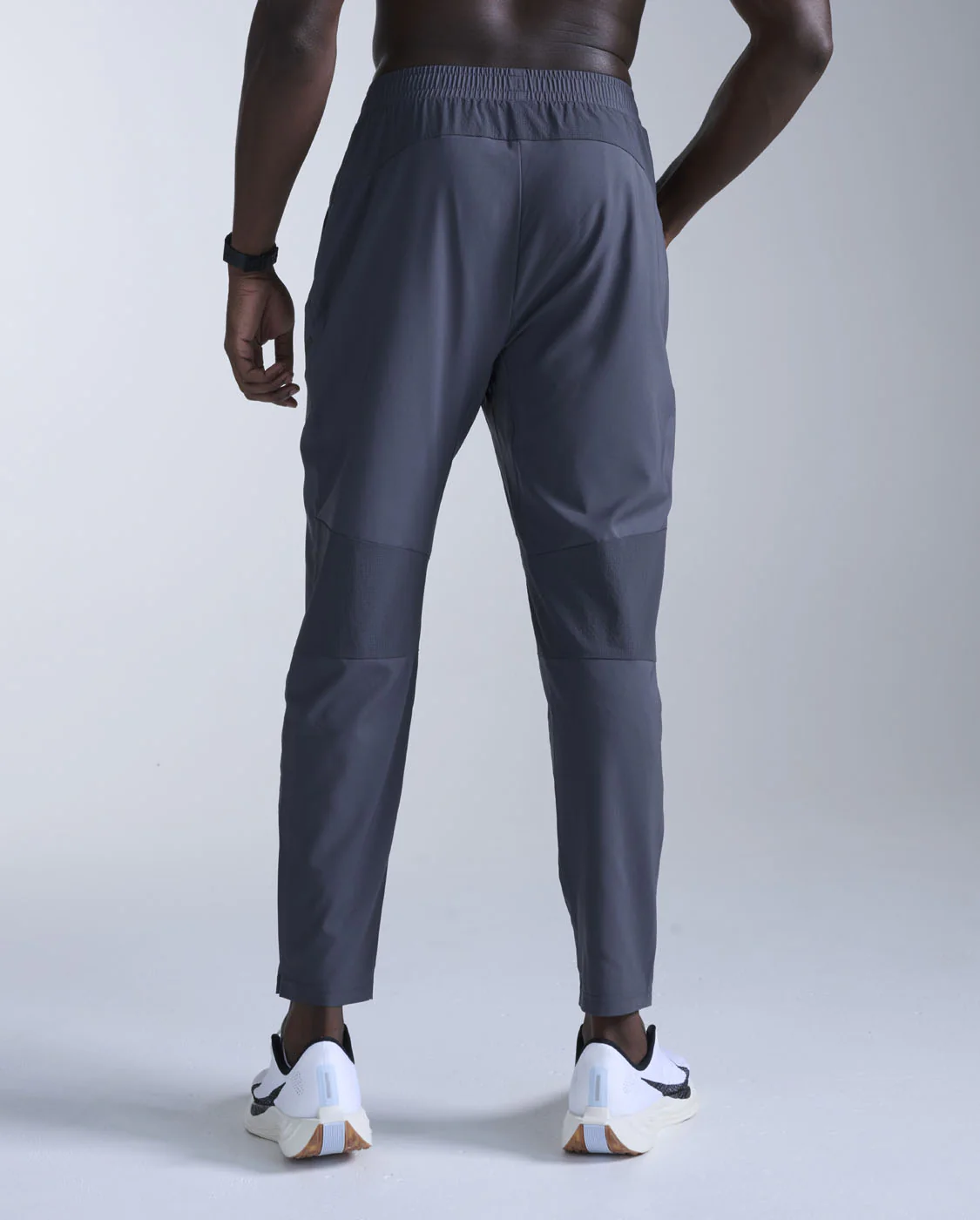Aero Woven Jogger - Image 2