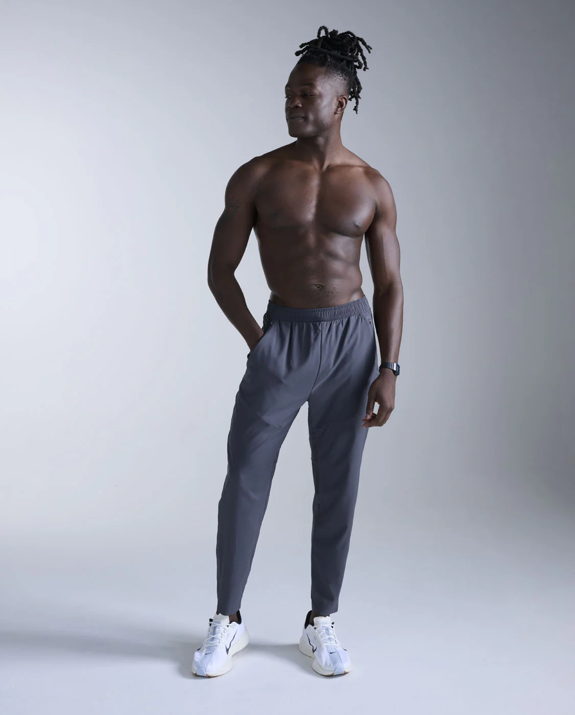 Aero Woven Jogger - Image 6