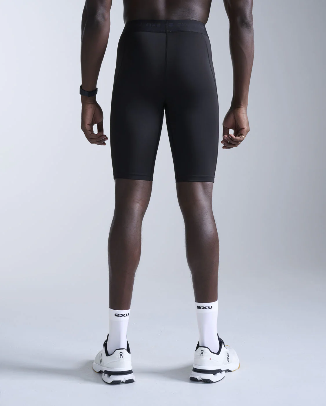 Base Layer Compression Shorts - Image 2