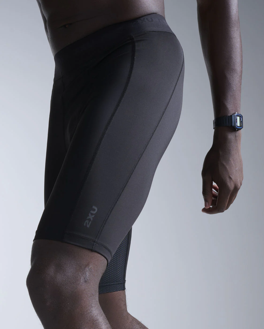 Base Layer Compression Shorts - Image 3