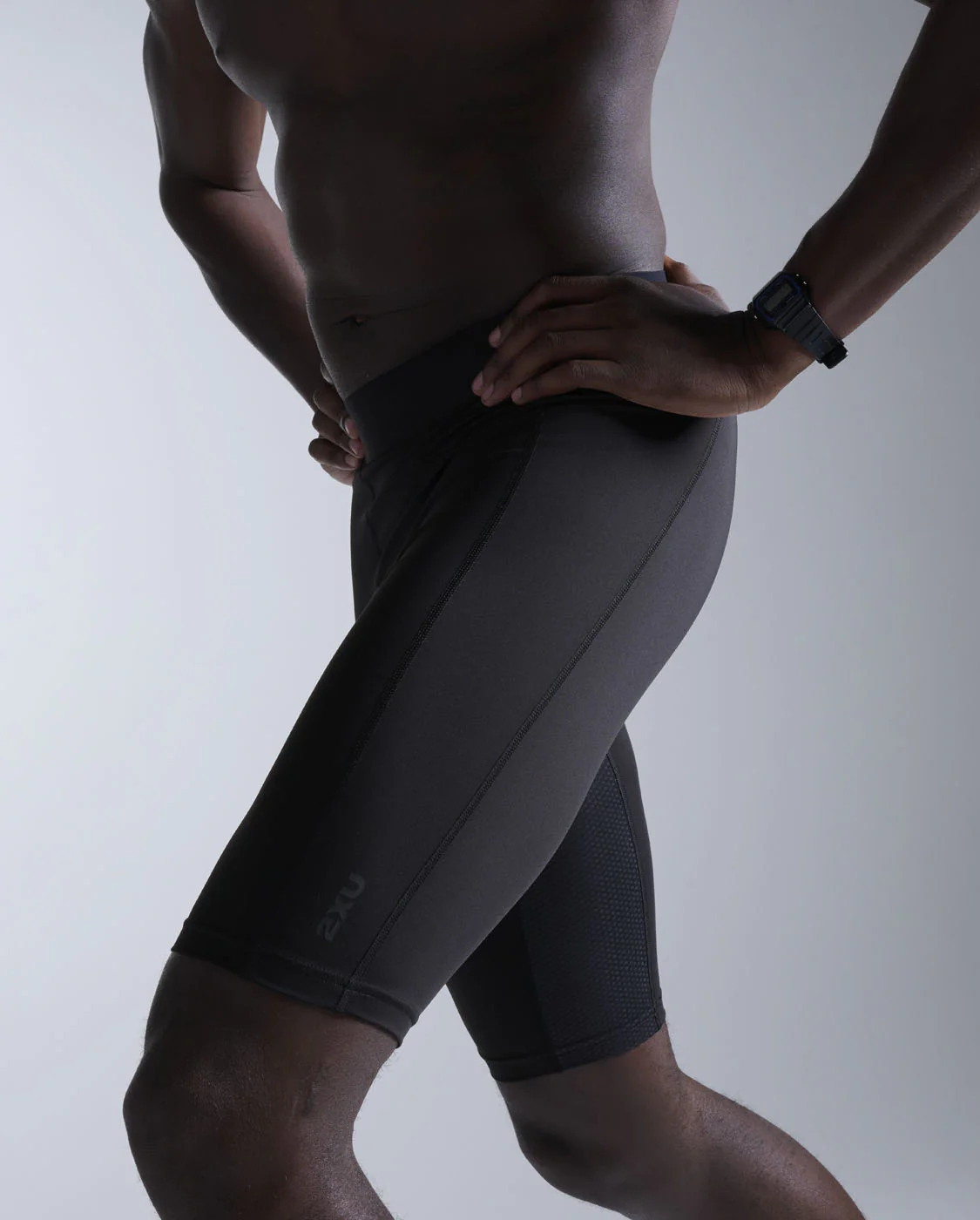 Base Layer Compression Shorts - Image 4
