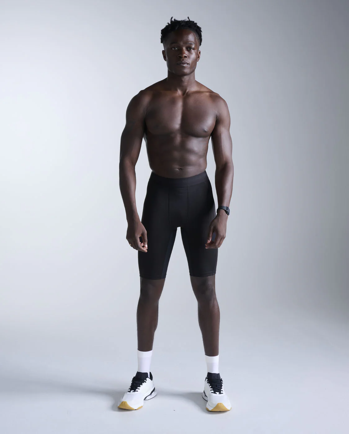 Base Layer Compression Shorts - Image 5