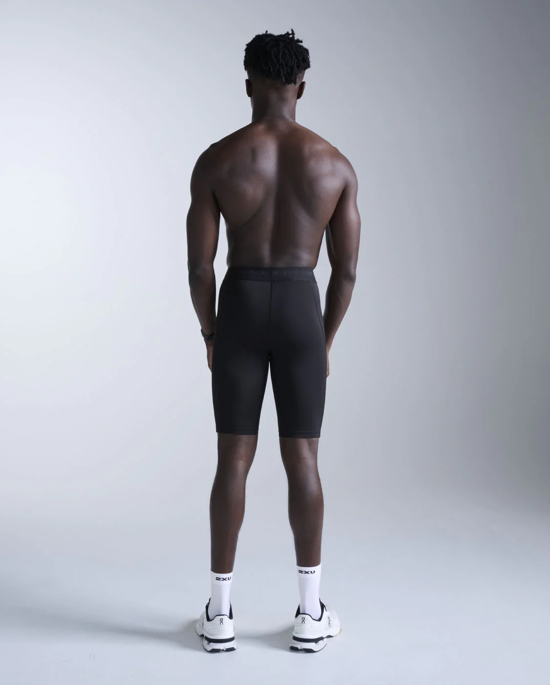 Base Layer Compression Shorts - Image 7