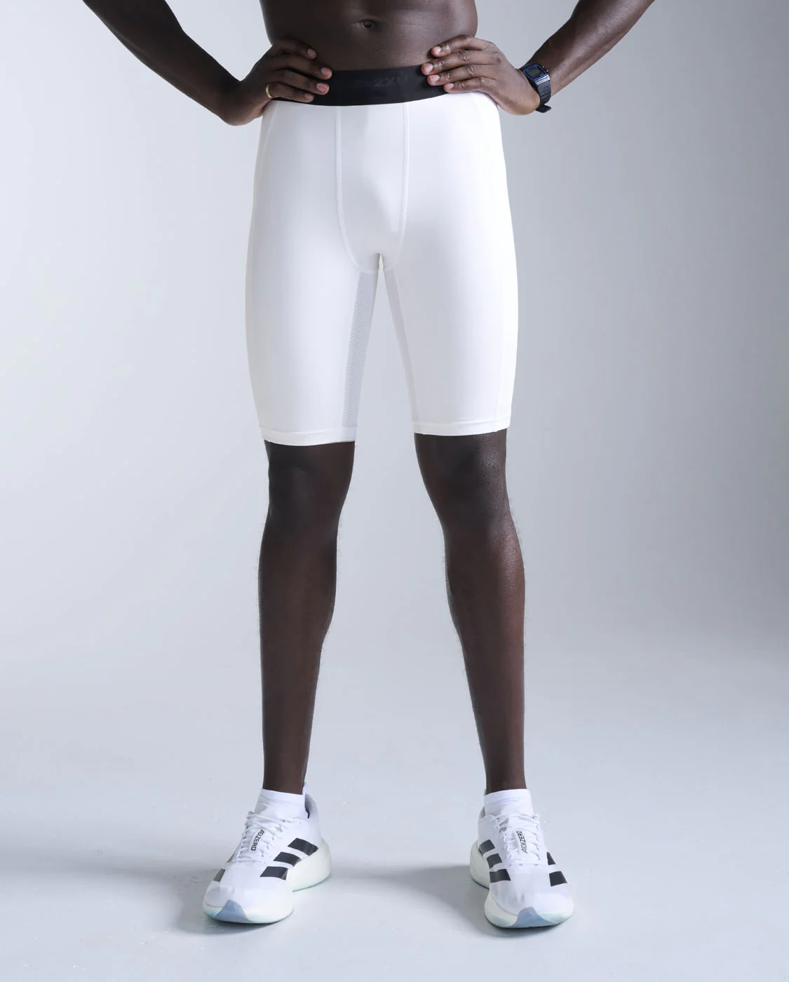 Base Layer Compression Shorts