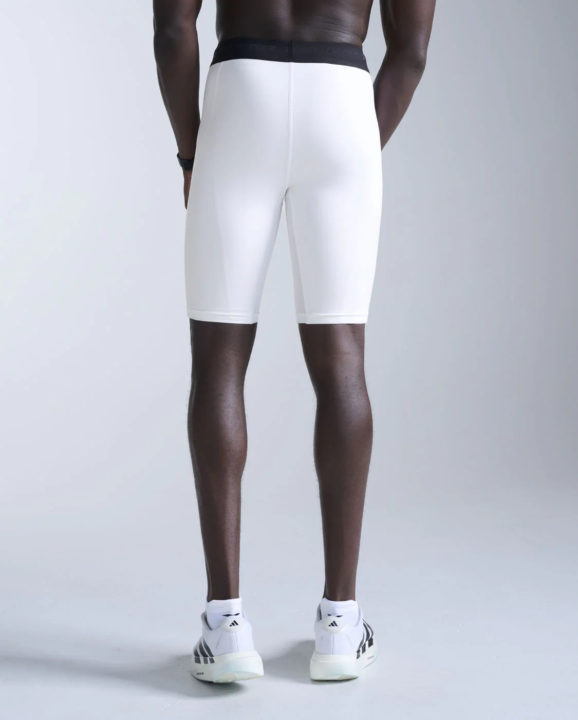 Base Layer Compression Shorts - Image 2