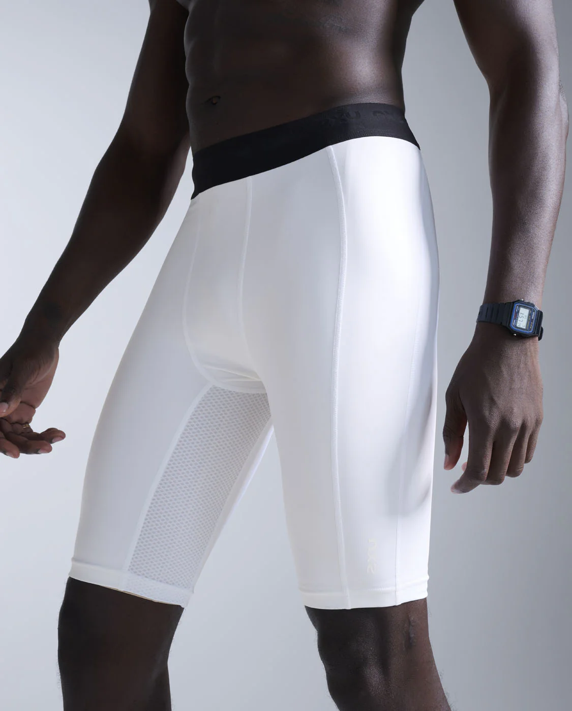 Base Layer Compression Shorts - Image 3