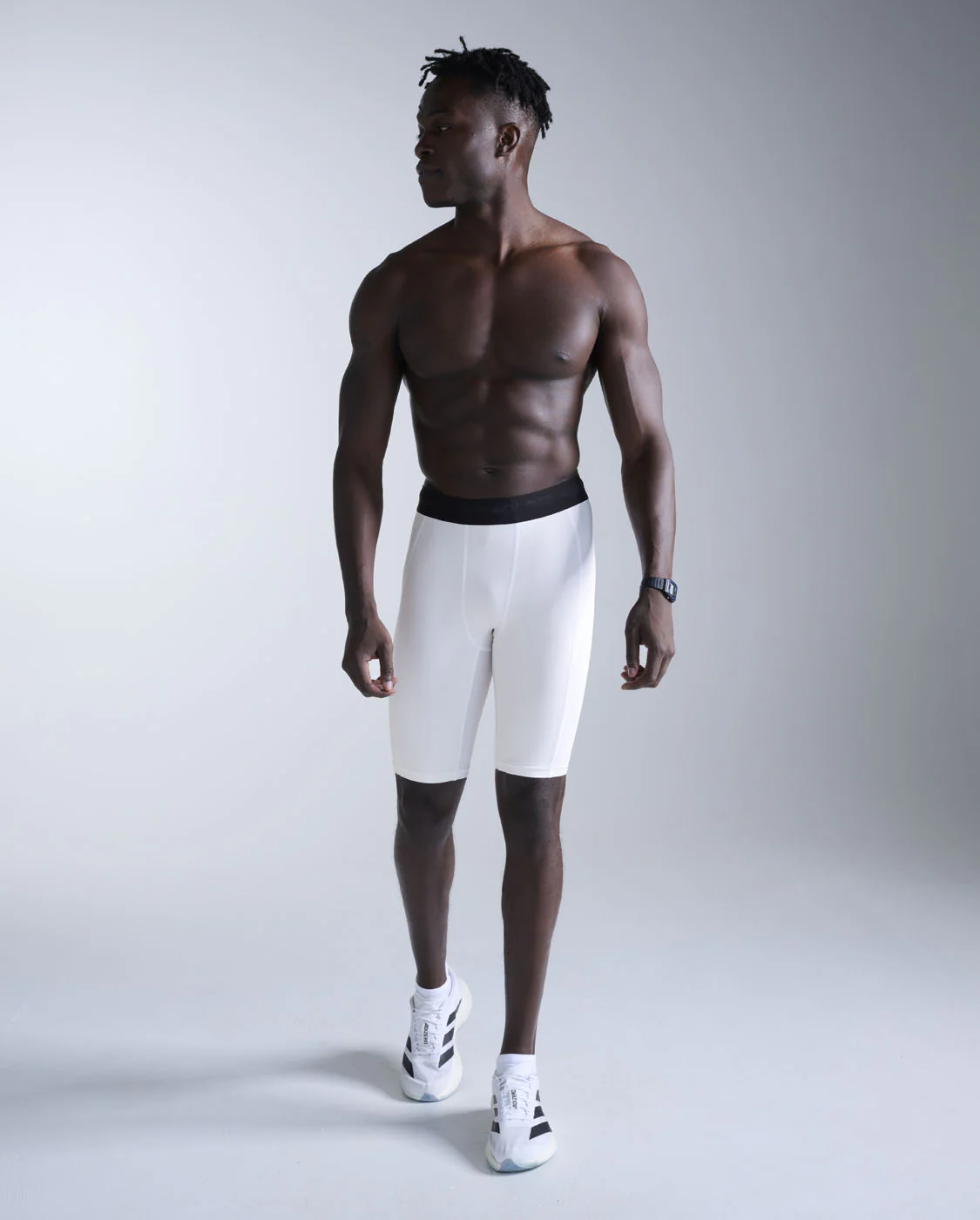 Base Layer Compression Shorts - Image 6