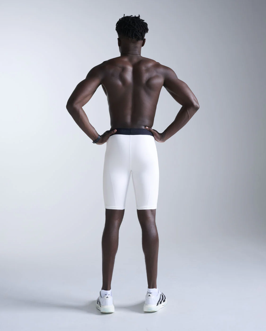 Base Layer Compression Shorts - Image 8