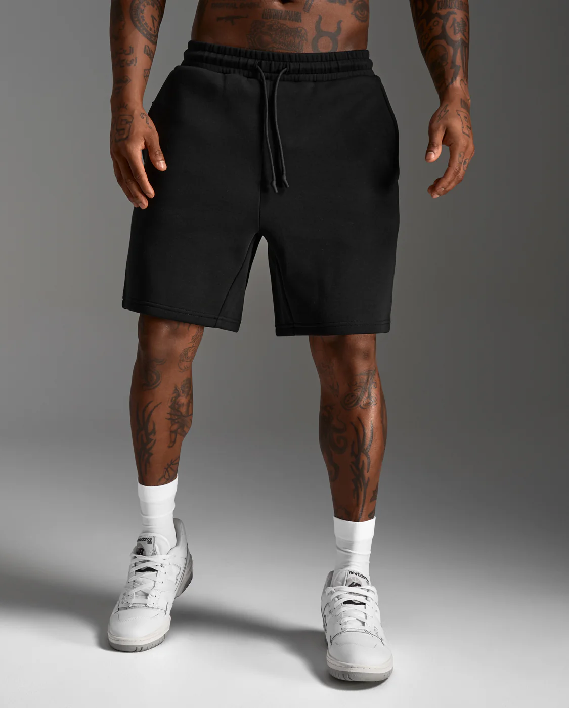 Commute Smooth Spacer Shorts