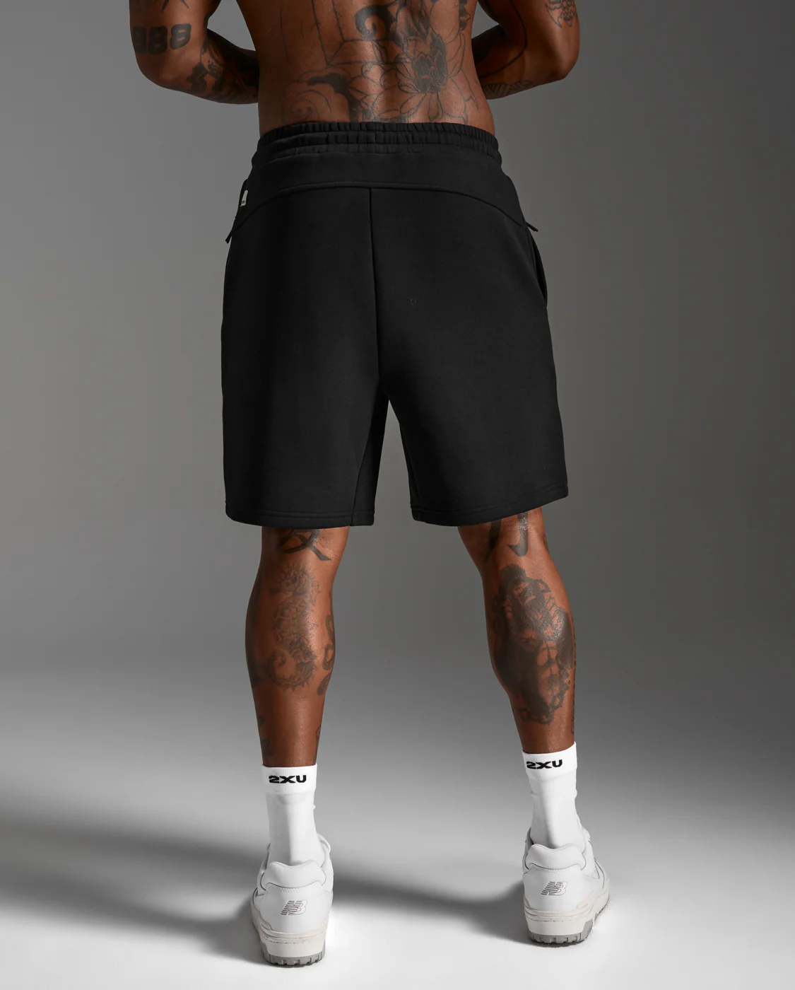 Commute Smooth Spacer Shorts - Image 8