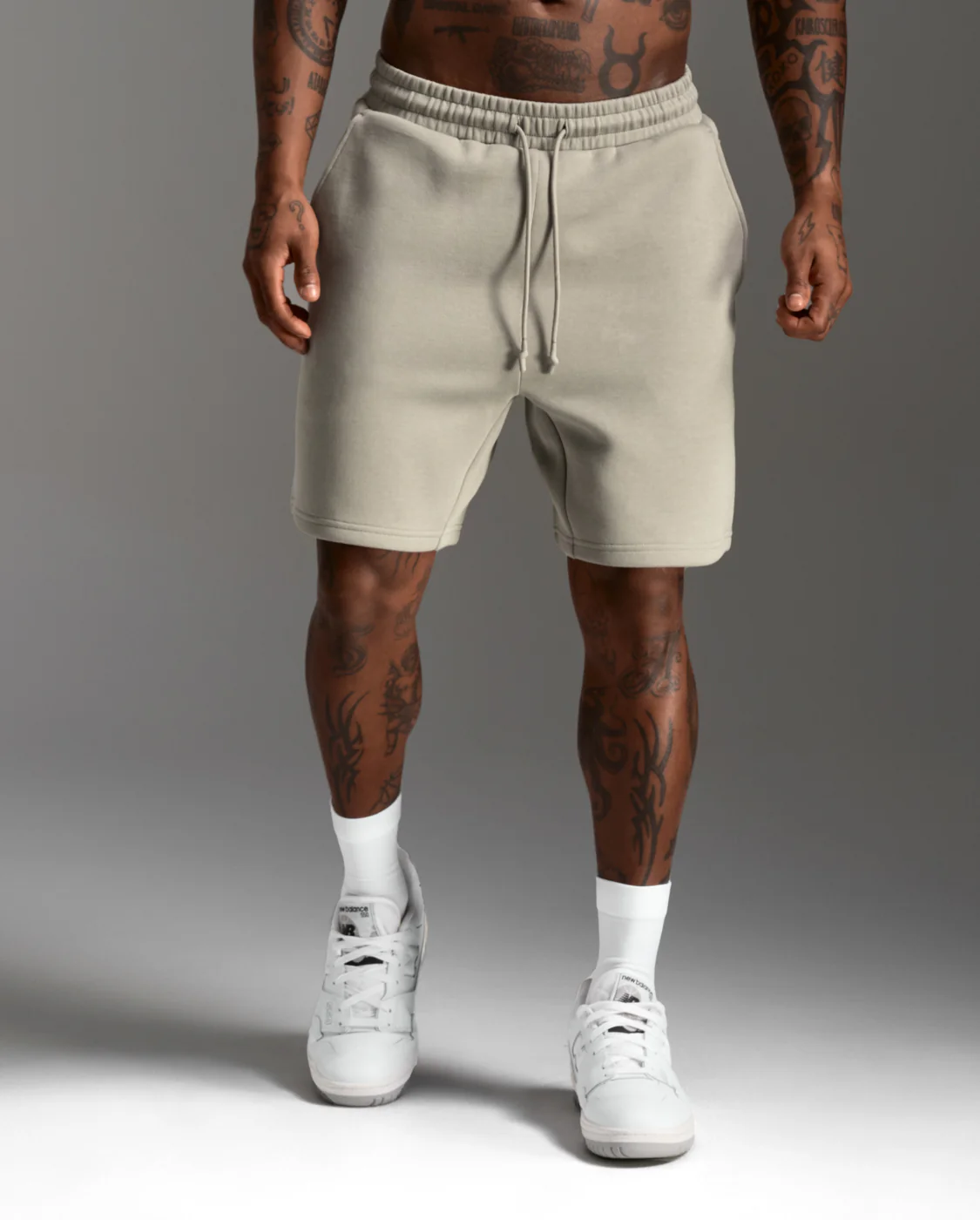 Commute Smooth Spacer Shorts - Image 2